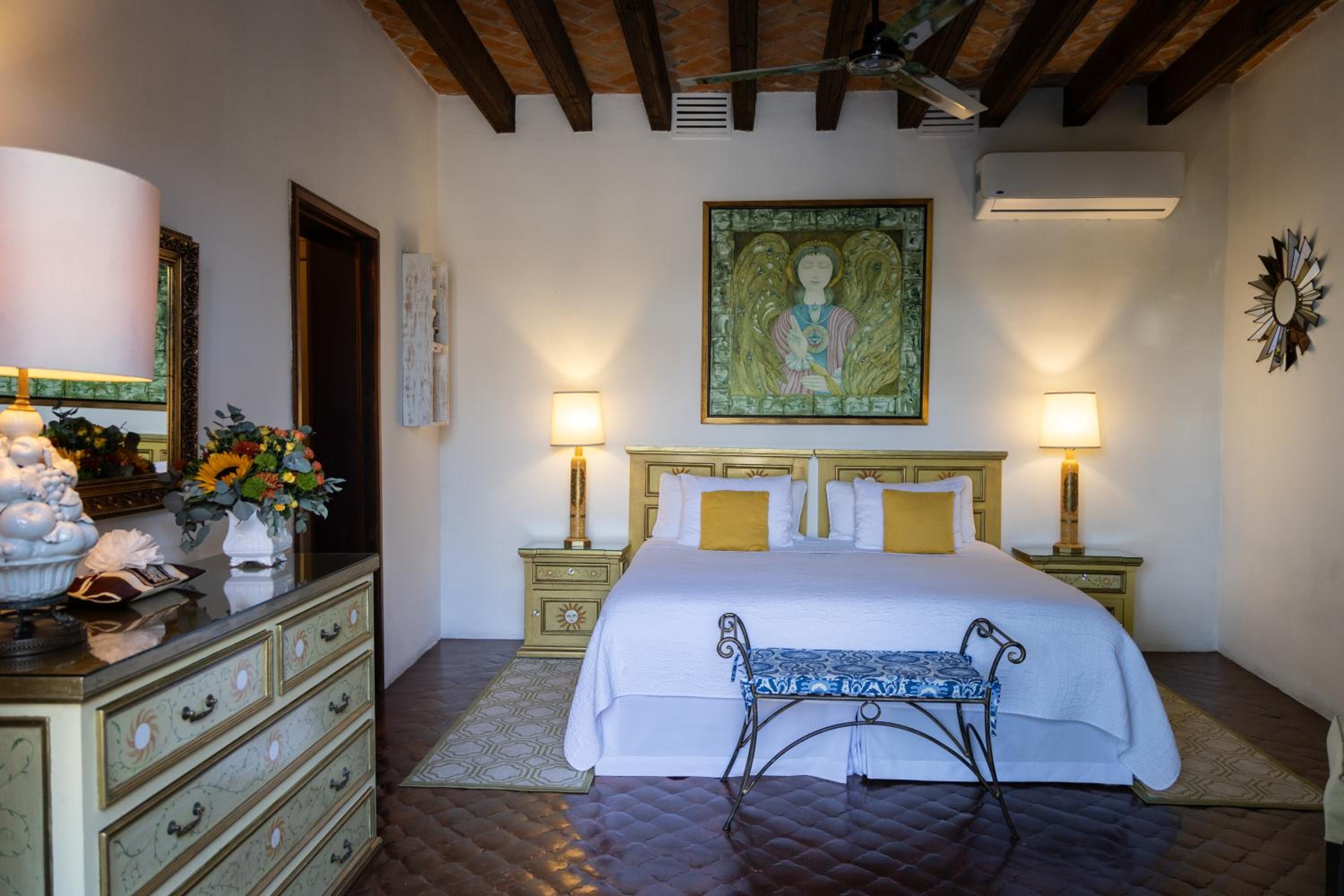 Superior Double or Twin Room - Photo 7
