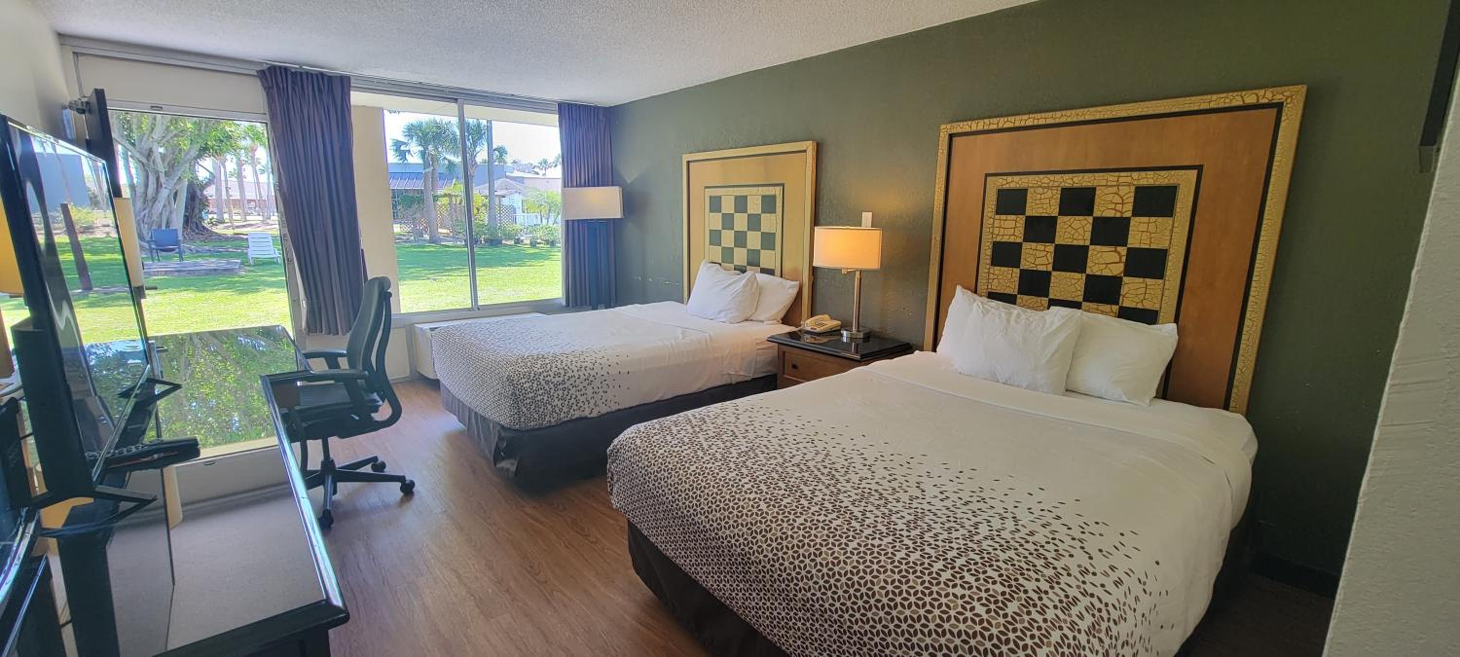 Economy Double Room - Photo 1