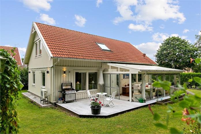 Villa with Garden View photo 2