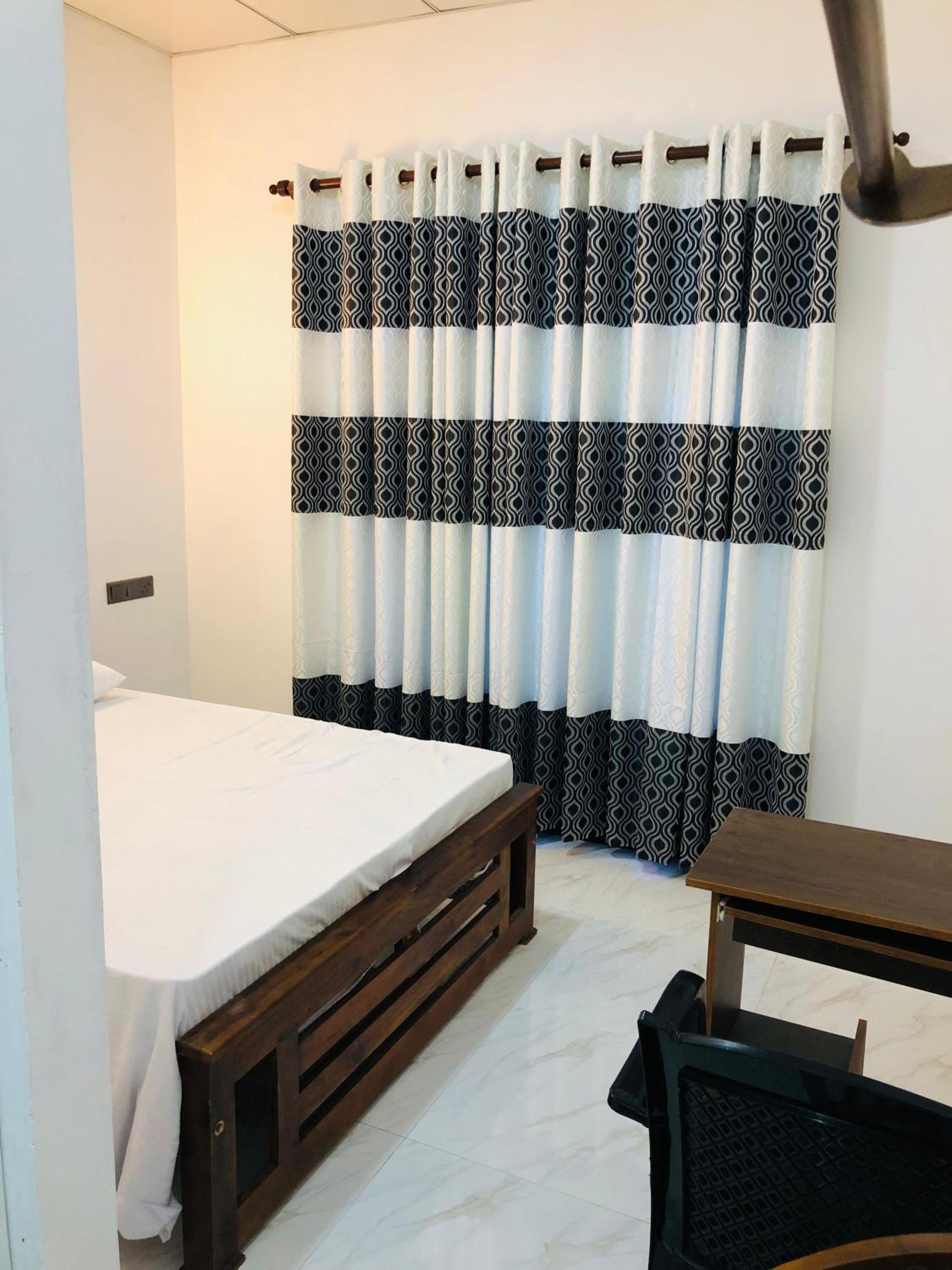 Double Room with Private Bathroom photo 1