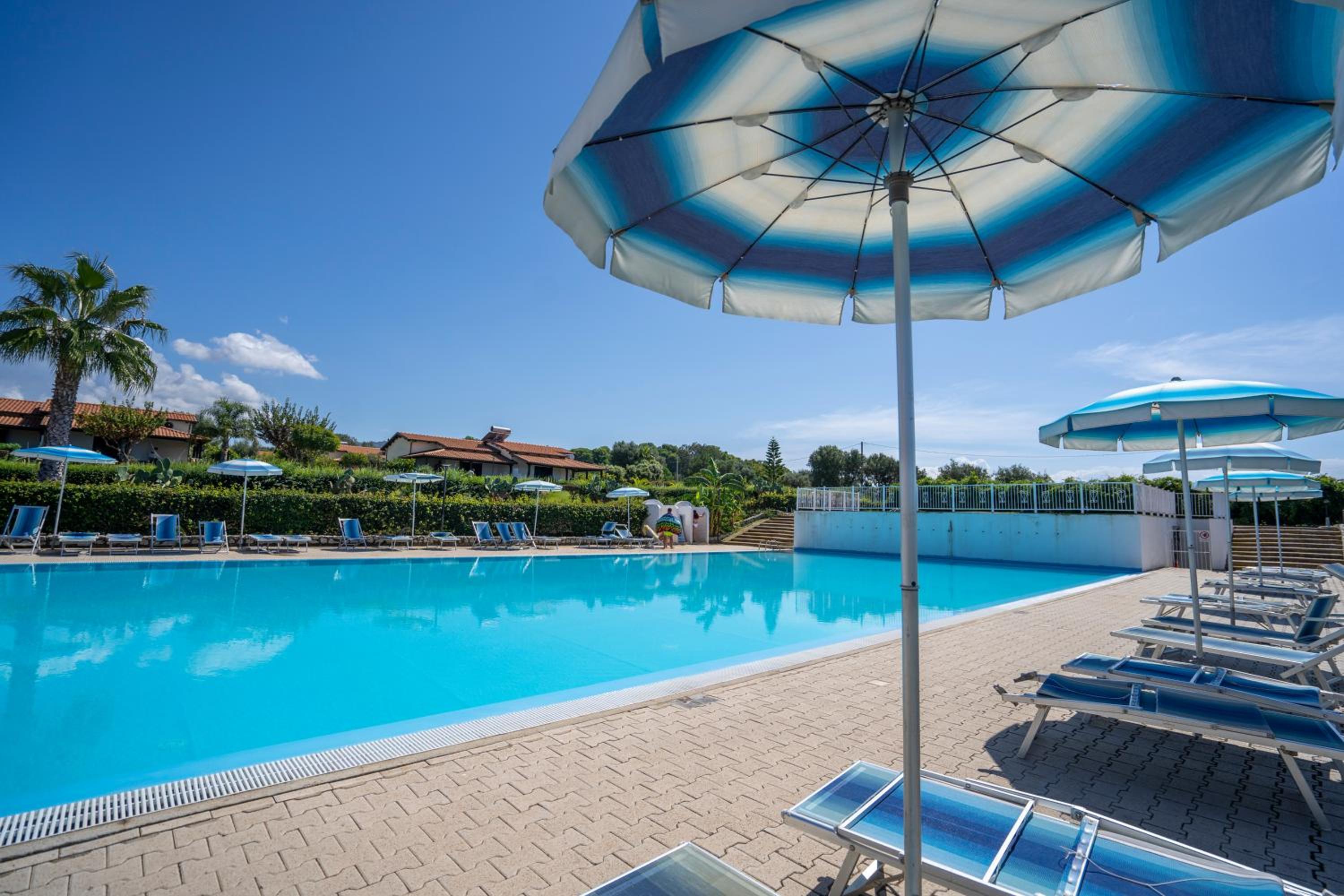 Two-Bedroom Apartment with Partial Ocean View