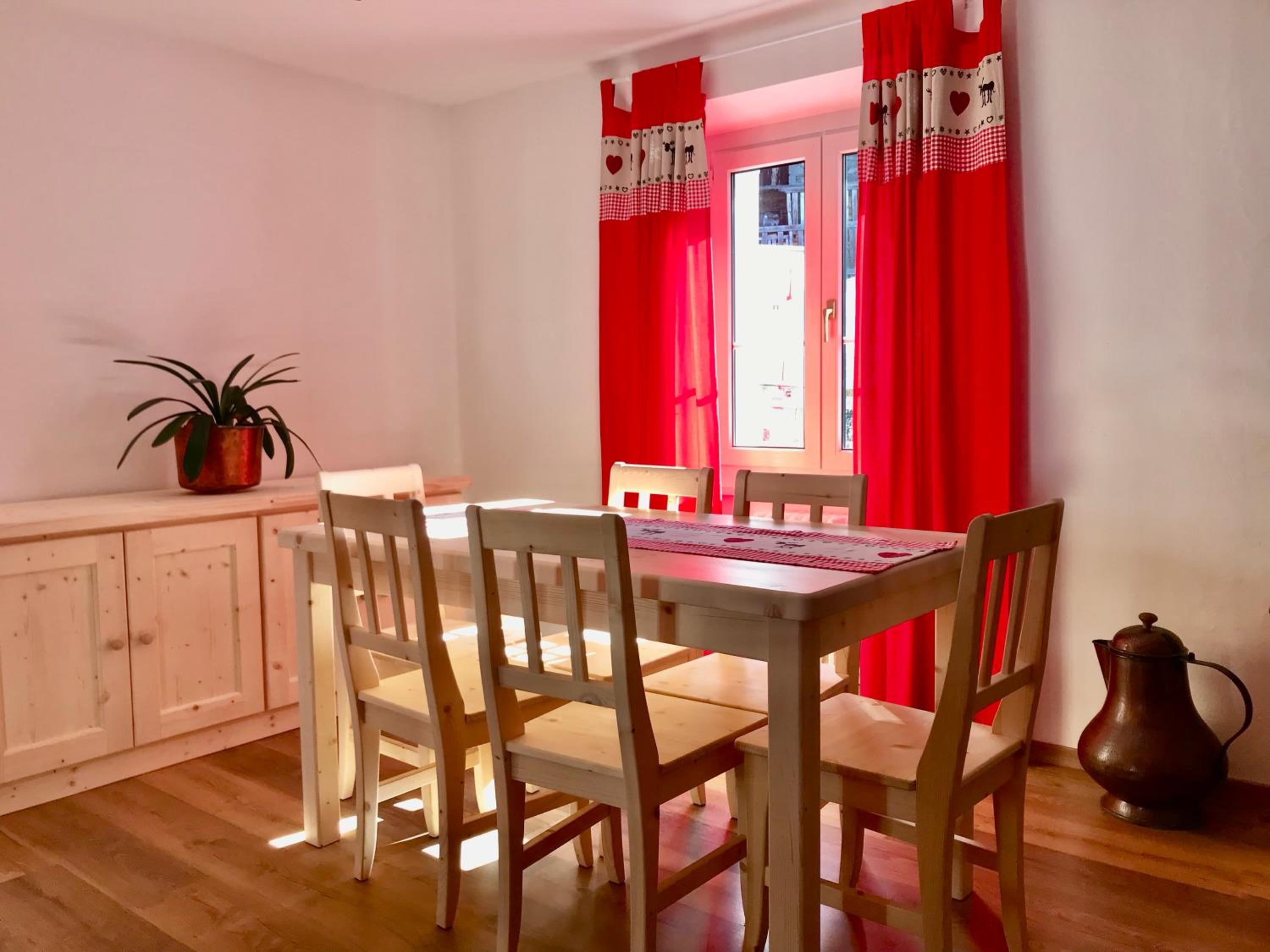 Apartment with Garden View photo 1