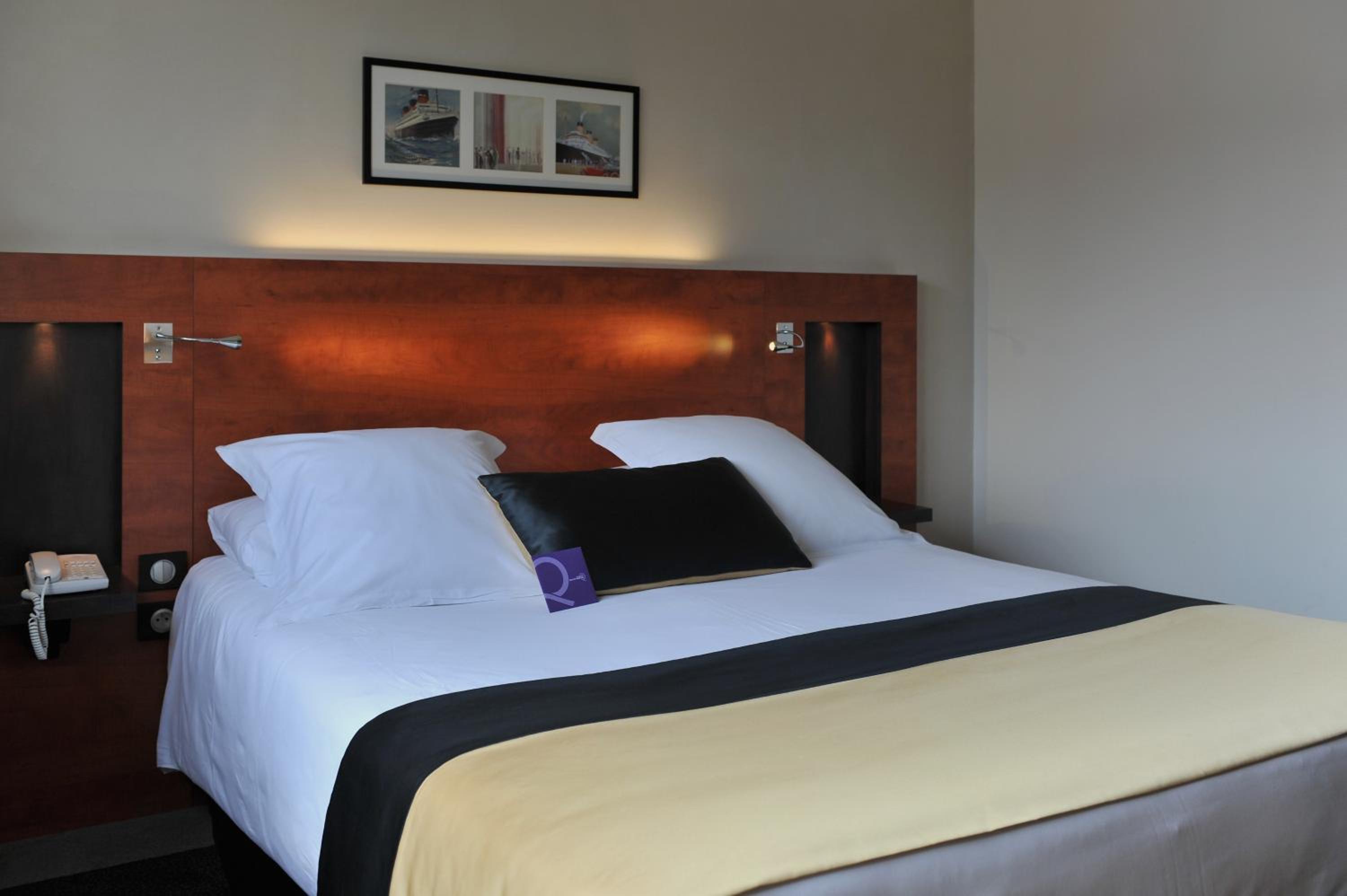 Standard Triple Room - Photo 4