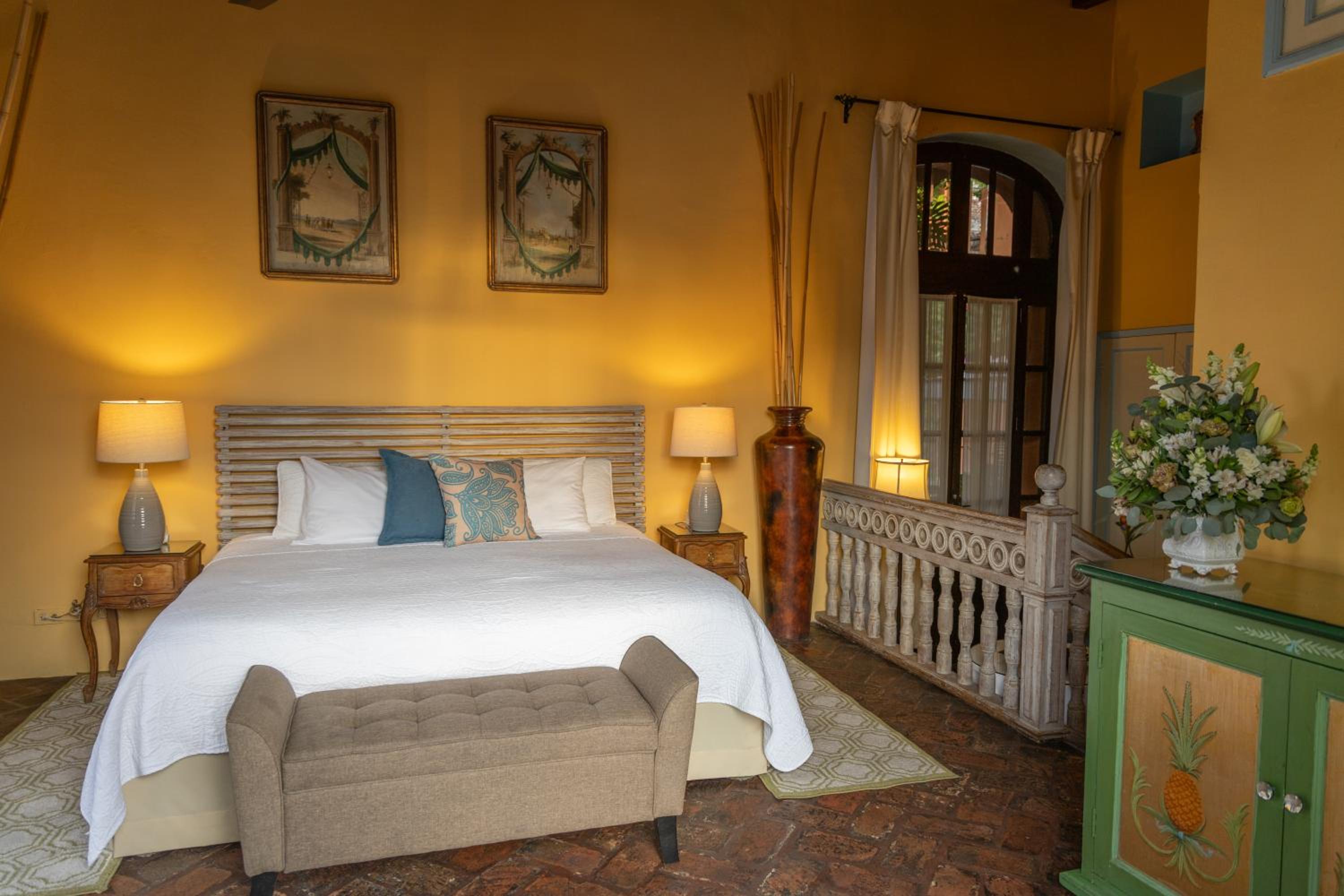 Double or Twin Room - Photo 5