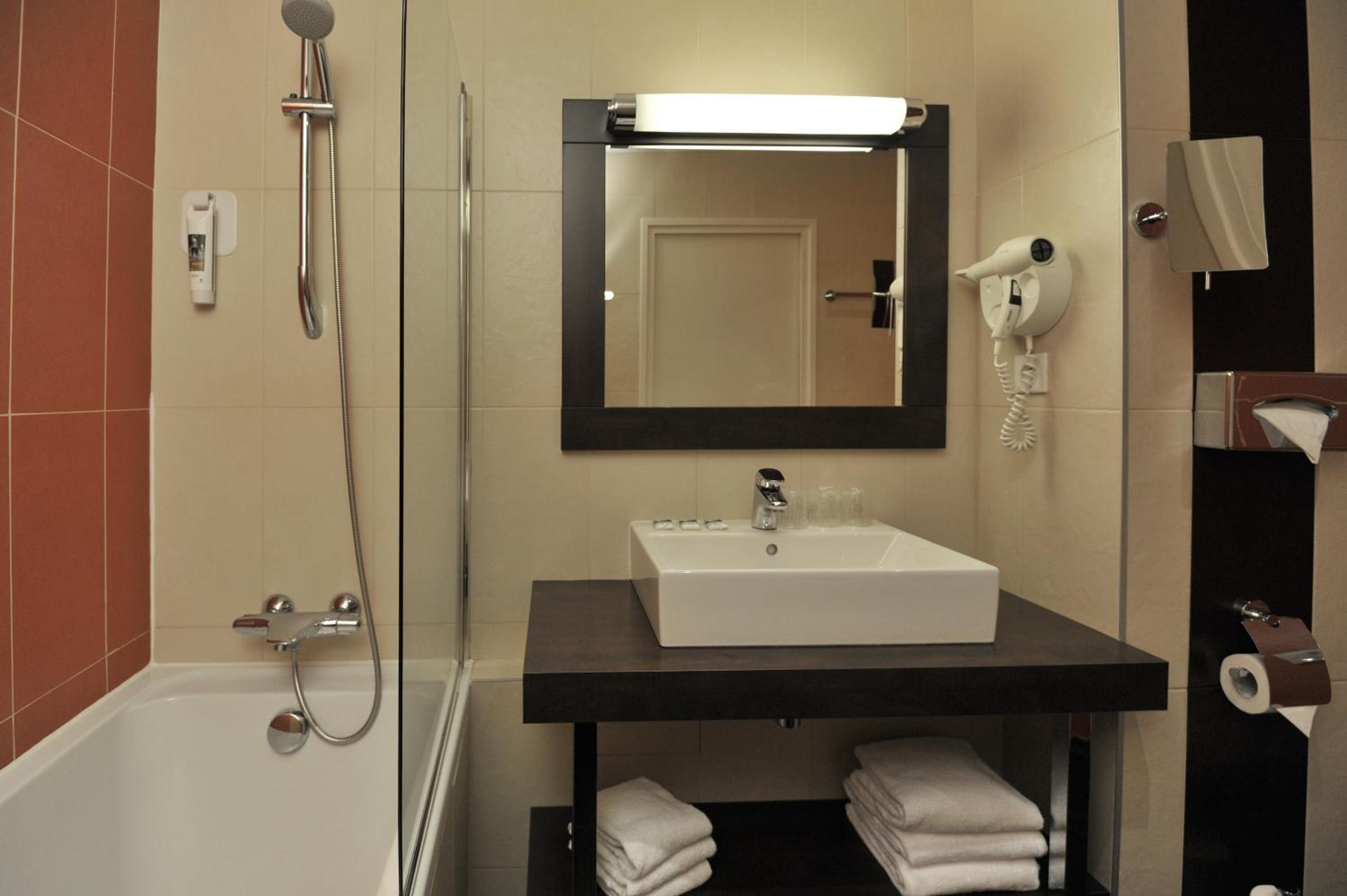 Privilege Double Room - Photo 6