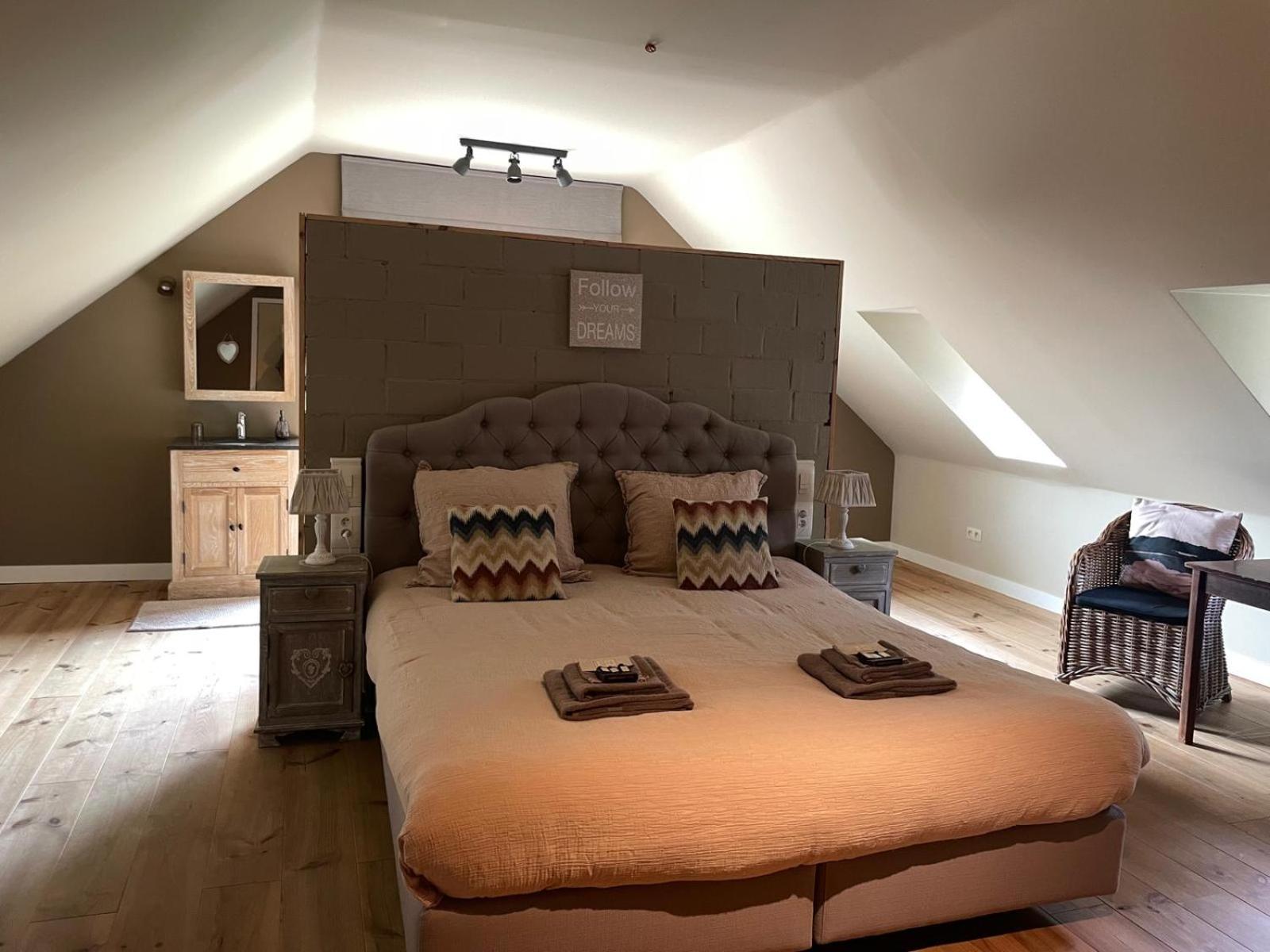 Double Room photo 1