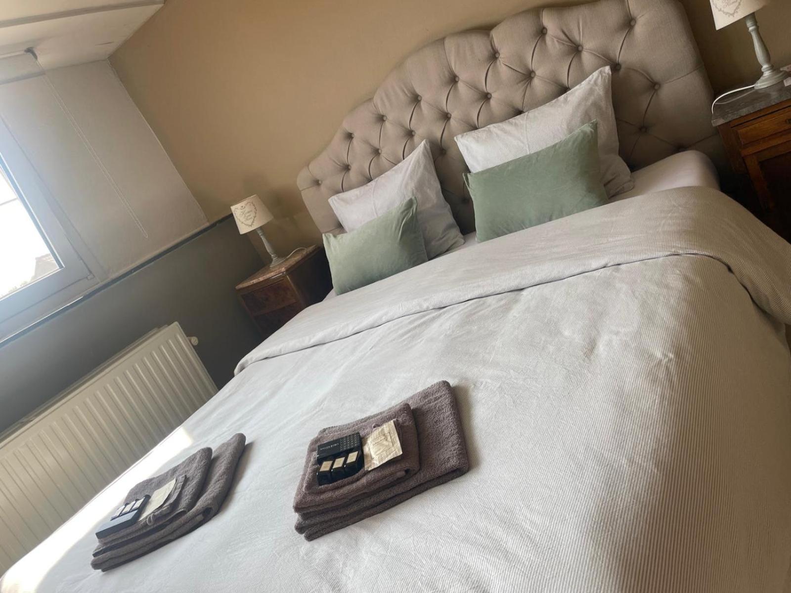 Double Room photo 1