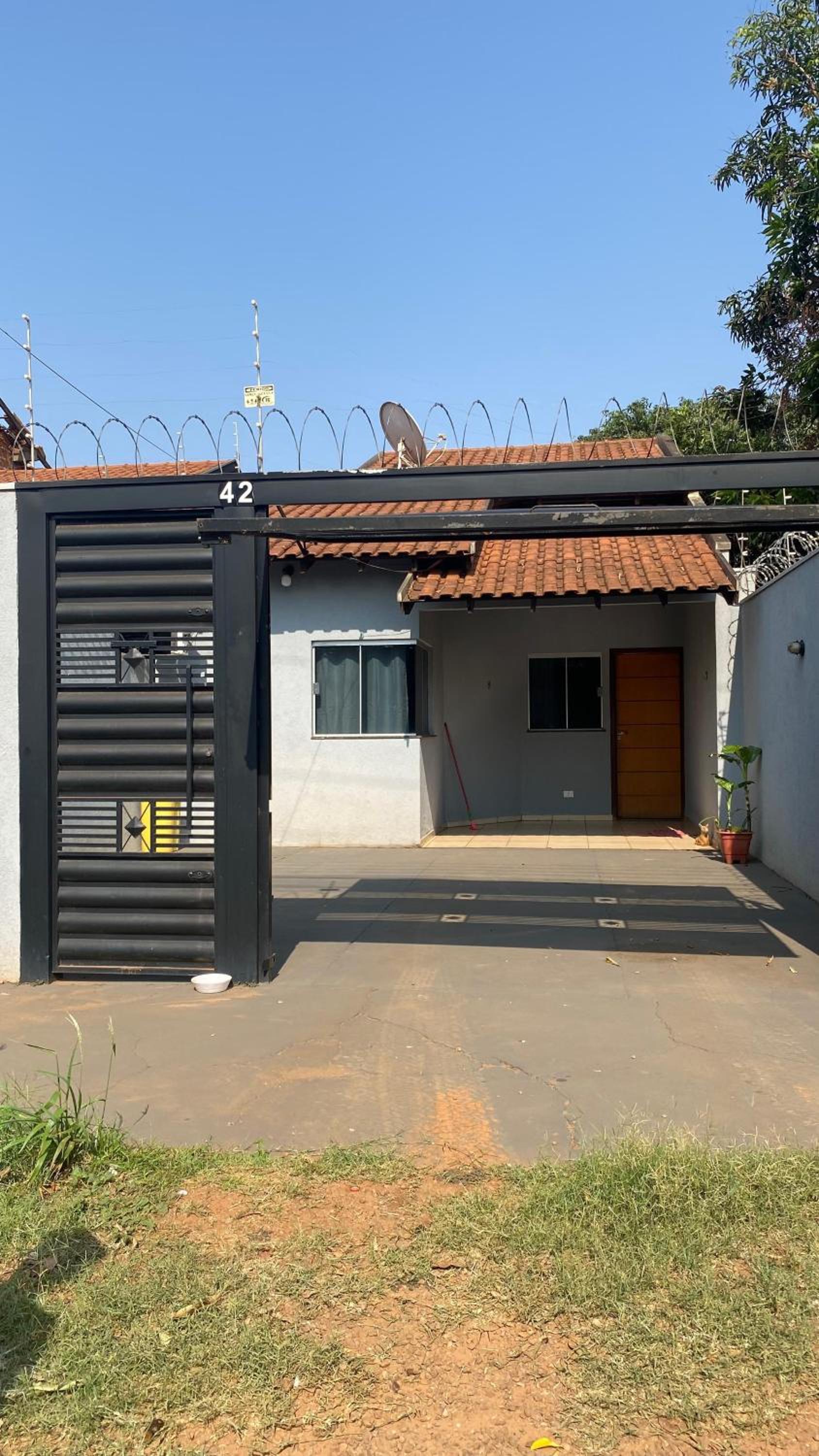 Two-Bedroom House photo 2