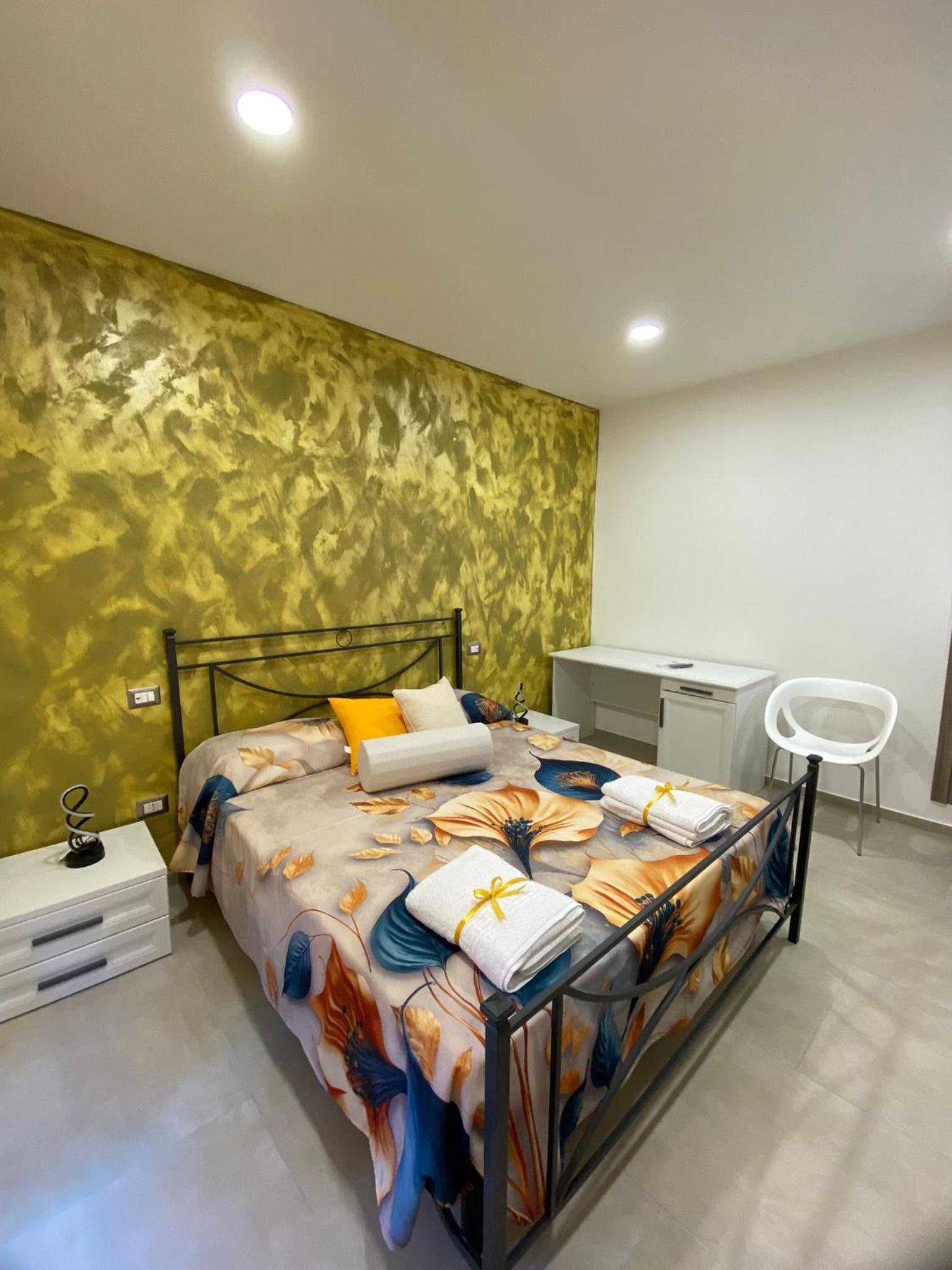 Double Room with Private Bathroom photo 1