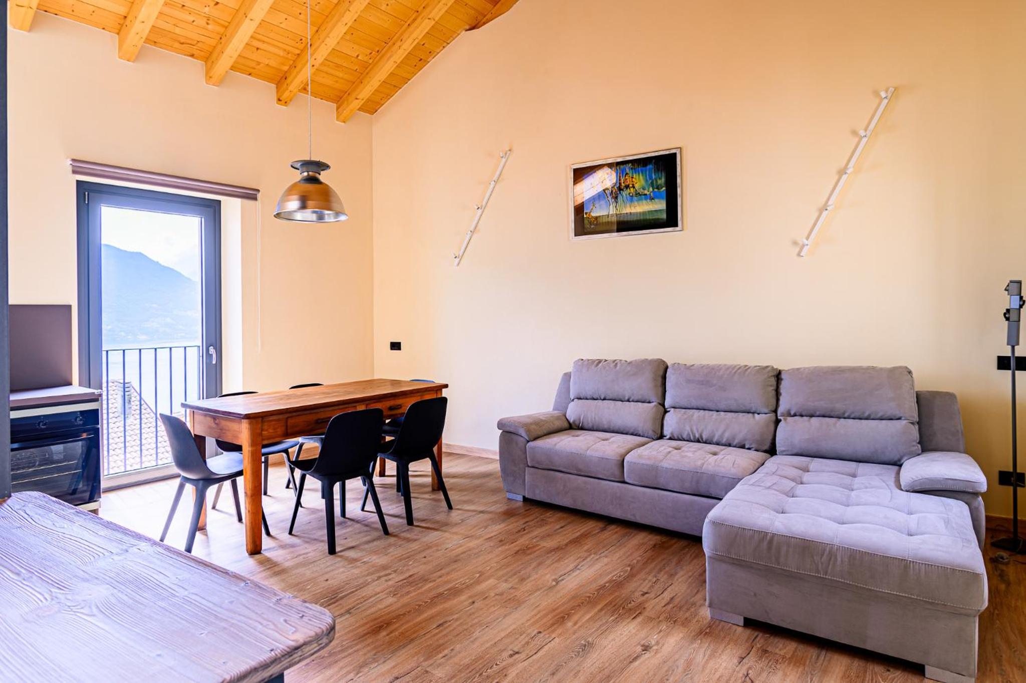 Three-Bedroom Vacation Home  photo 1
