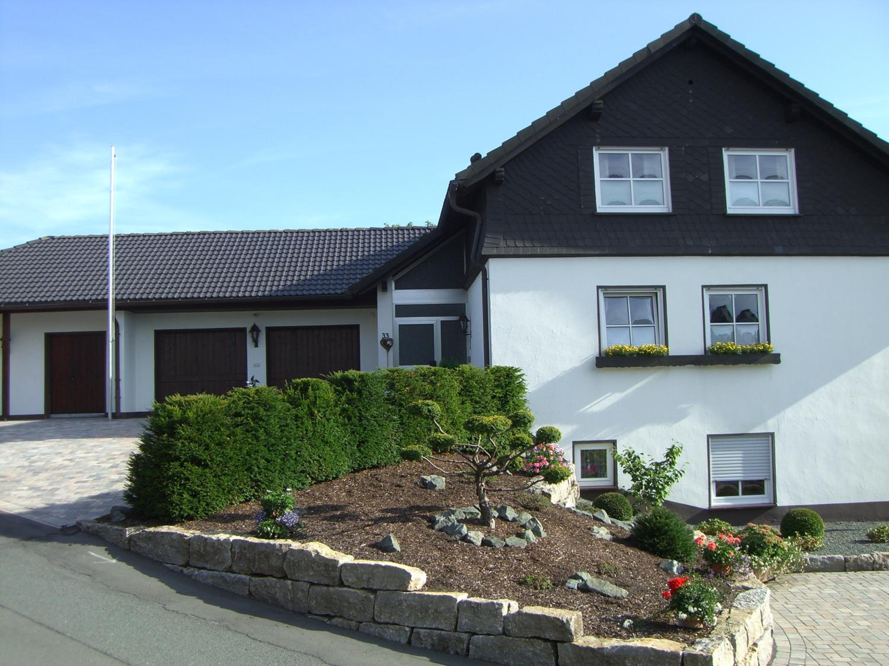 Two Bedroom Apartment With Mountain View photo 3