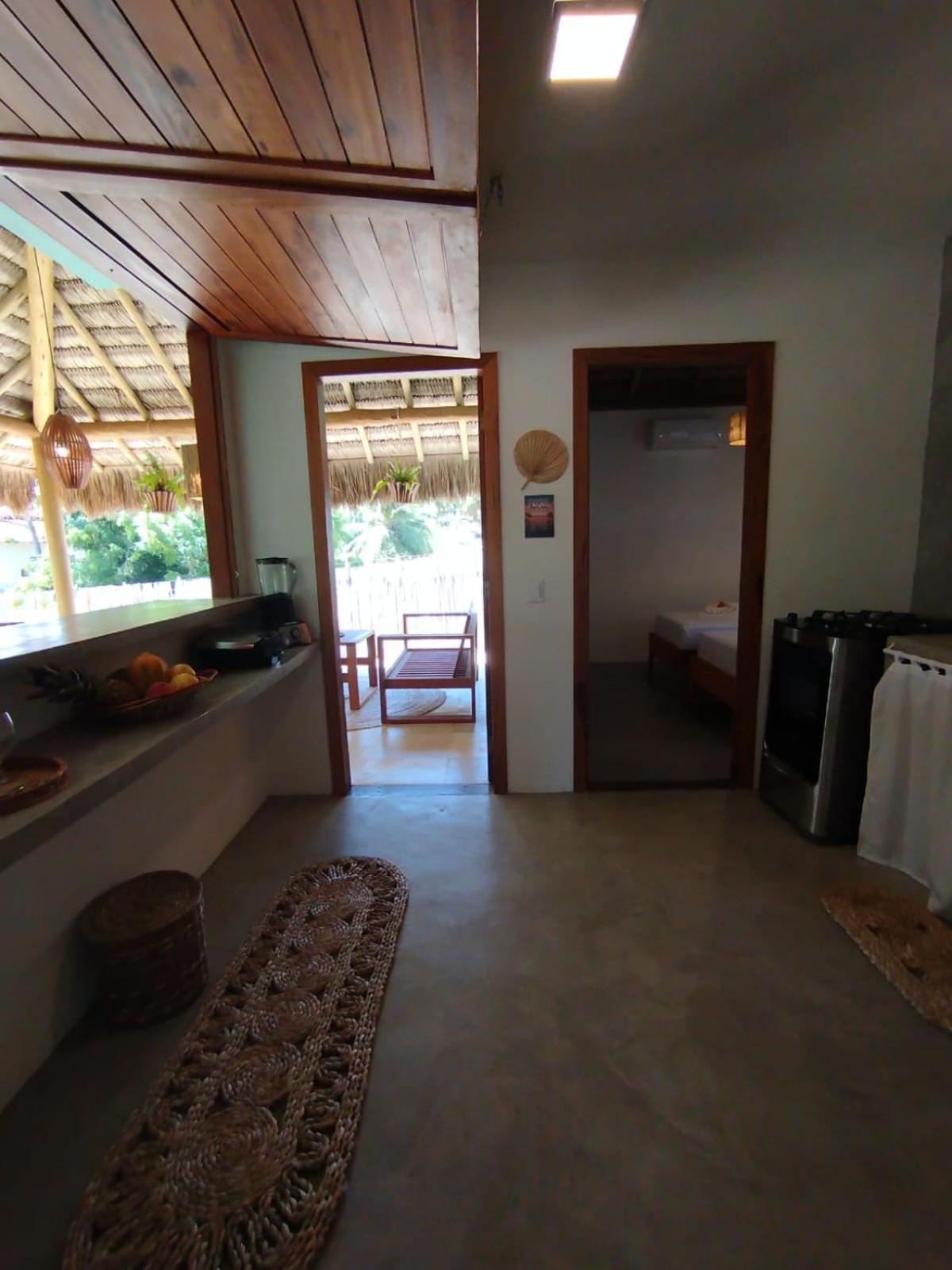 Two-Bedroom House photo 2