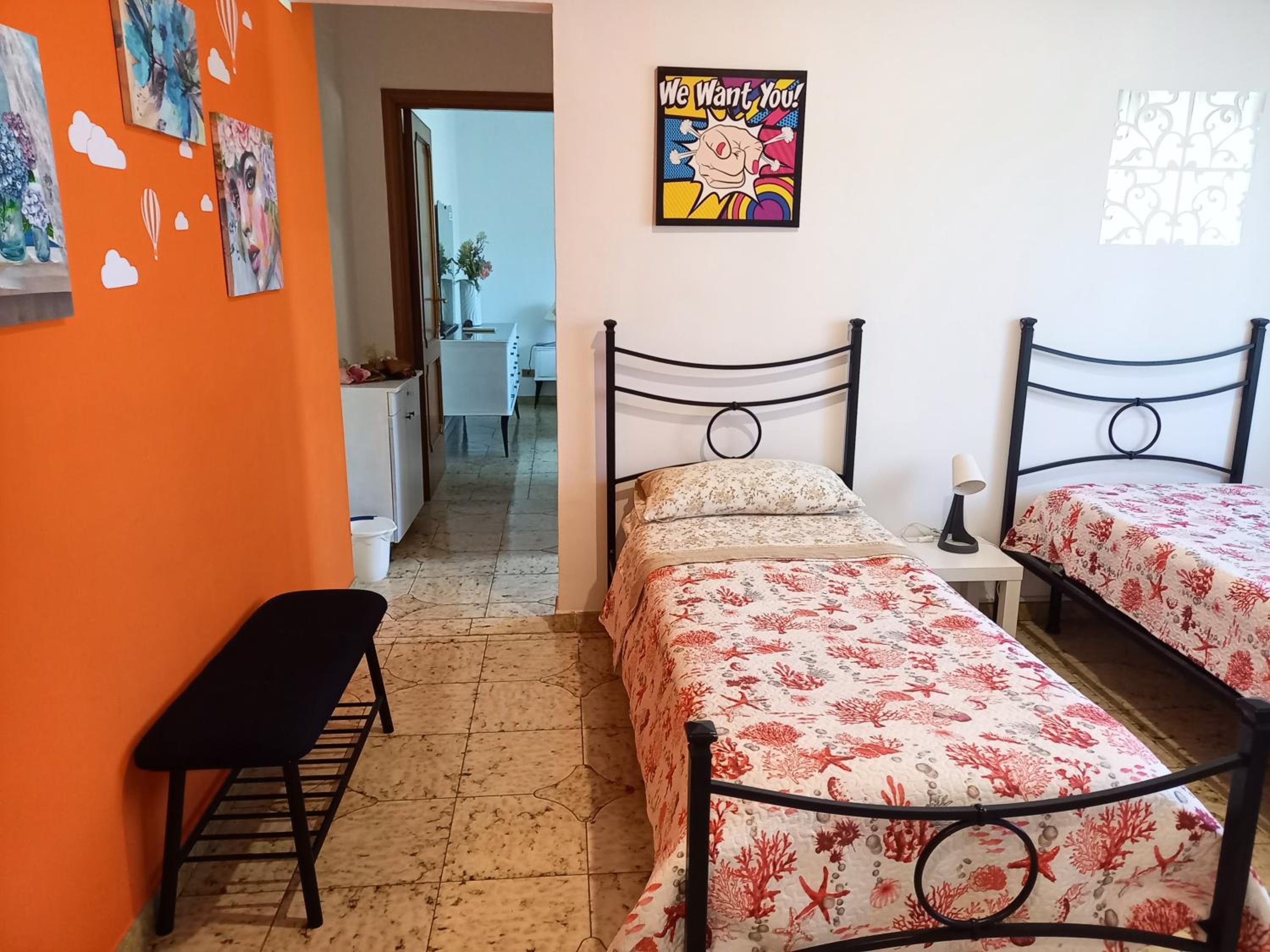 Two-Bedroom Suite - Photo 12