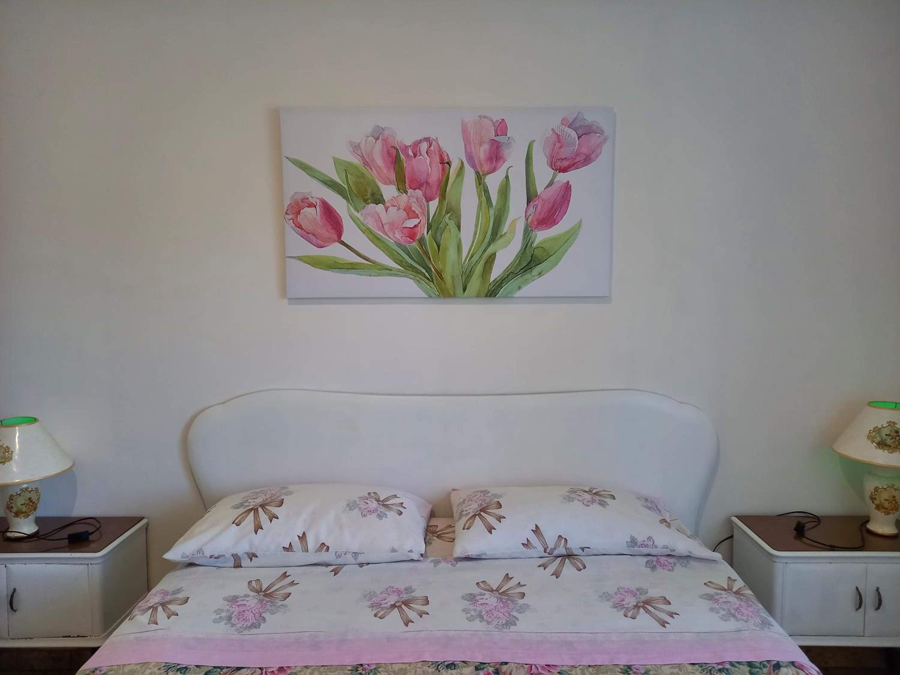 Two-Bedroom Suite - Photo 11