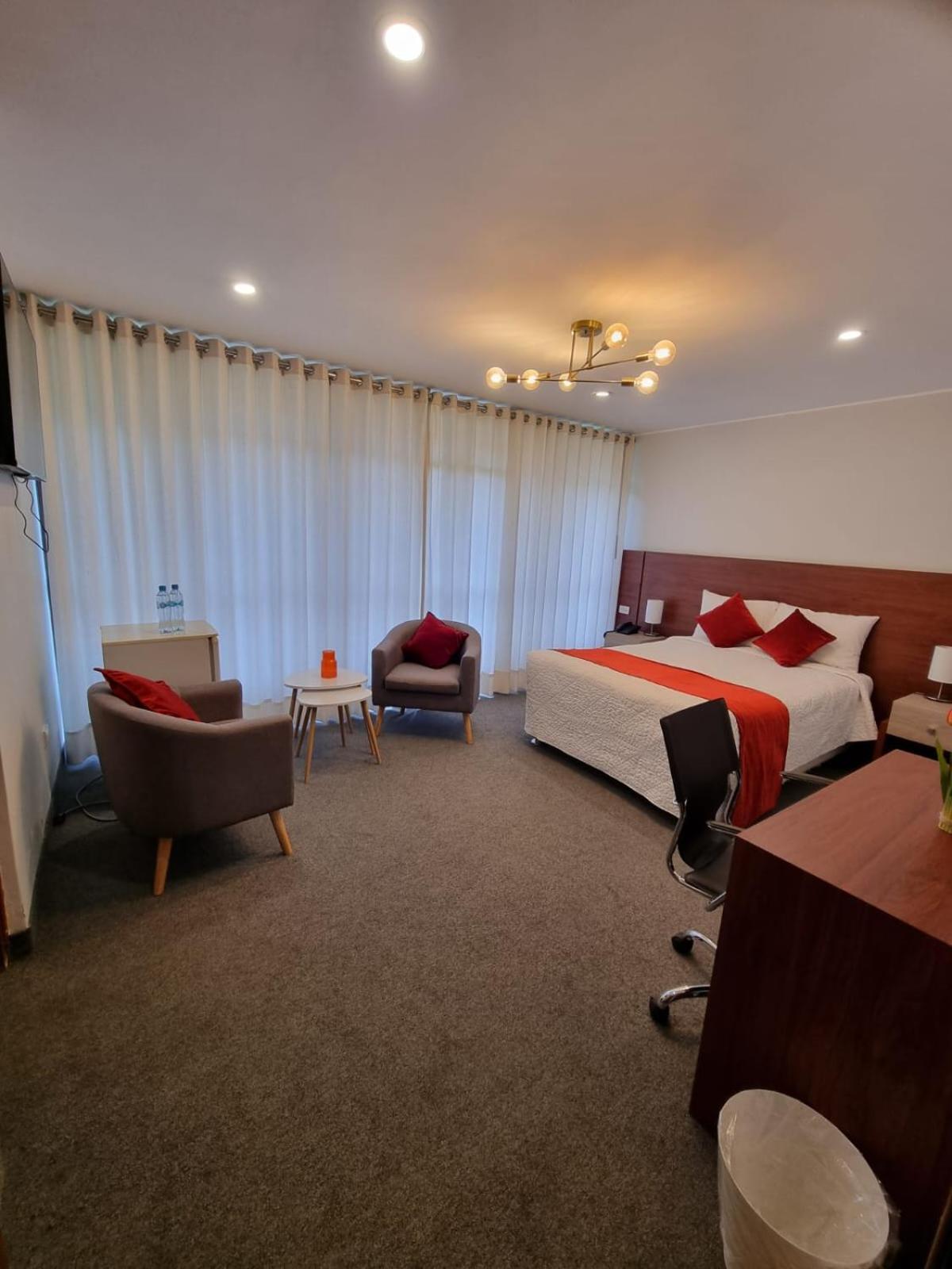 Single Room