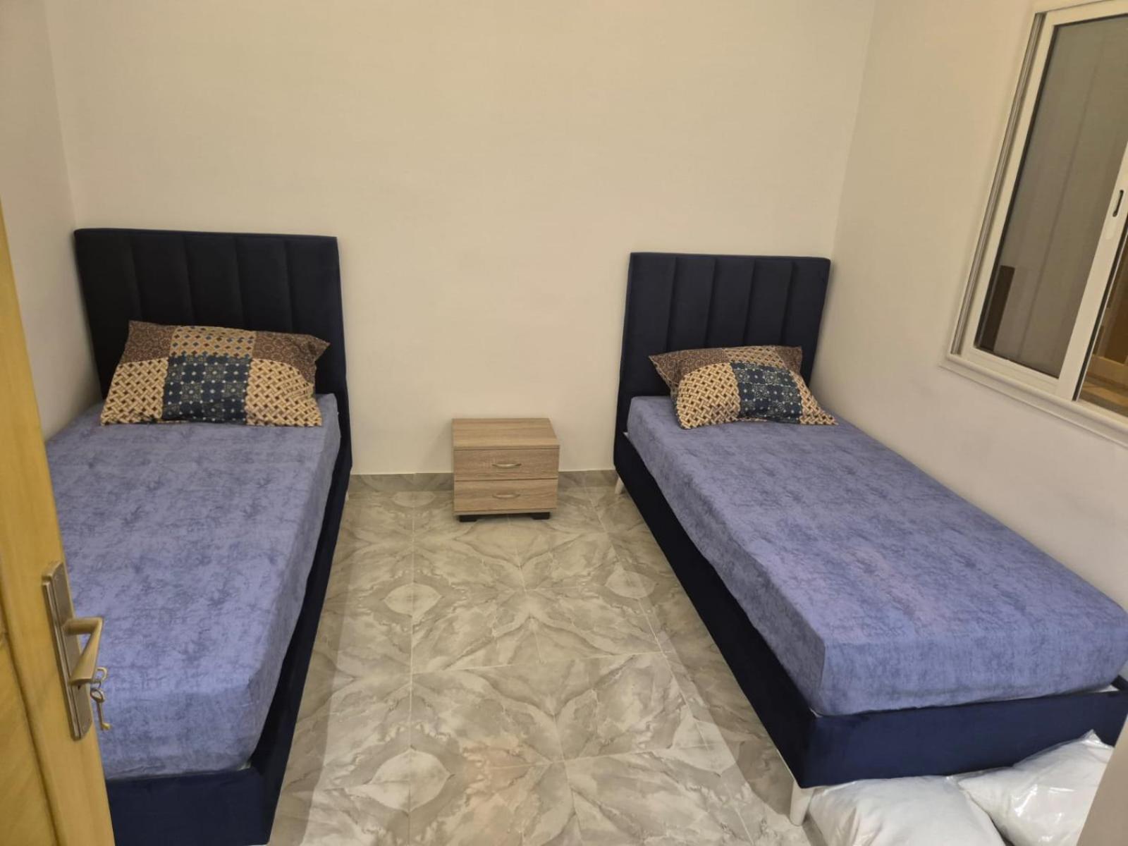 Two-Bedroom Apartment photo 2