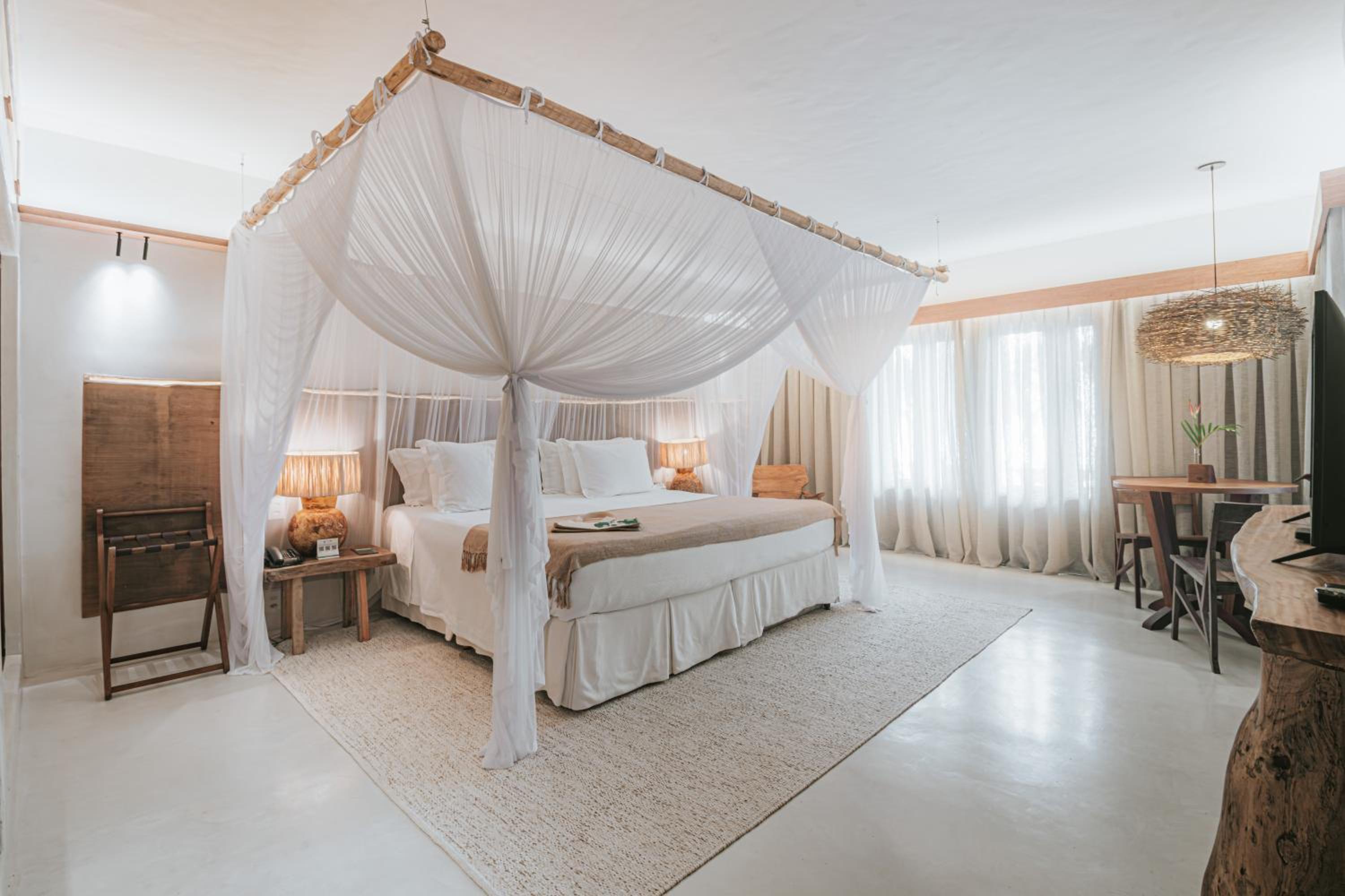 Standard King Suite photo 1