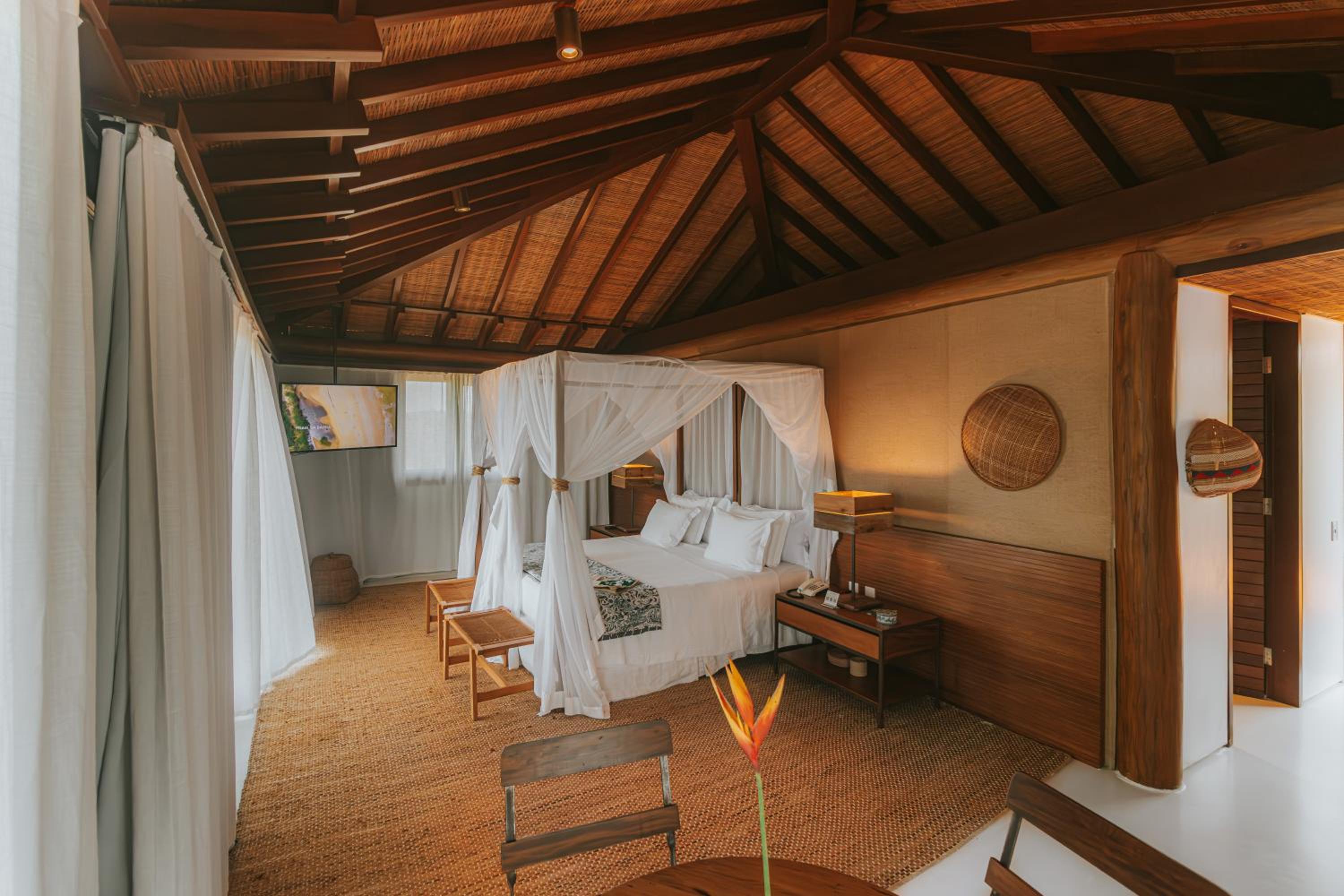 Two-Bedroom Villa photo 1