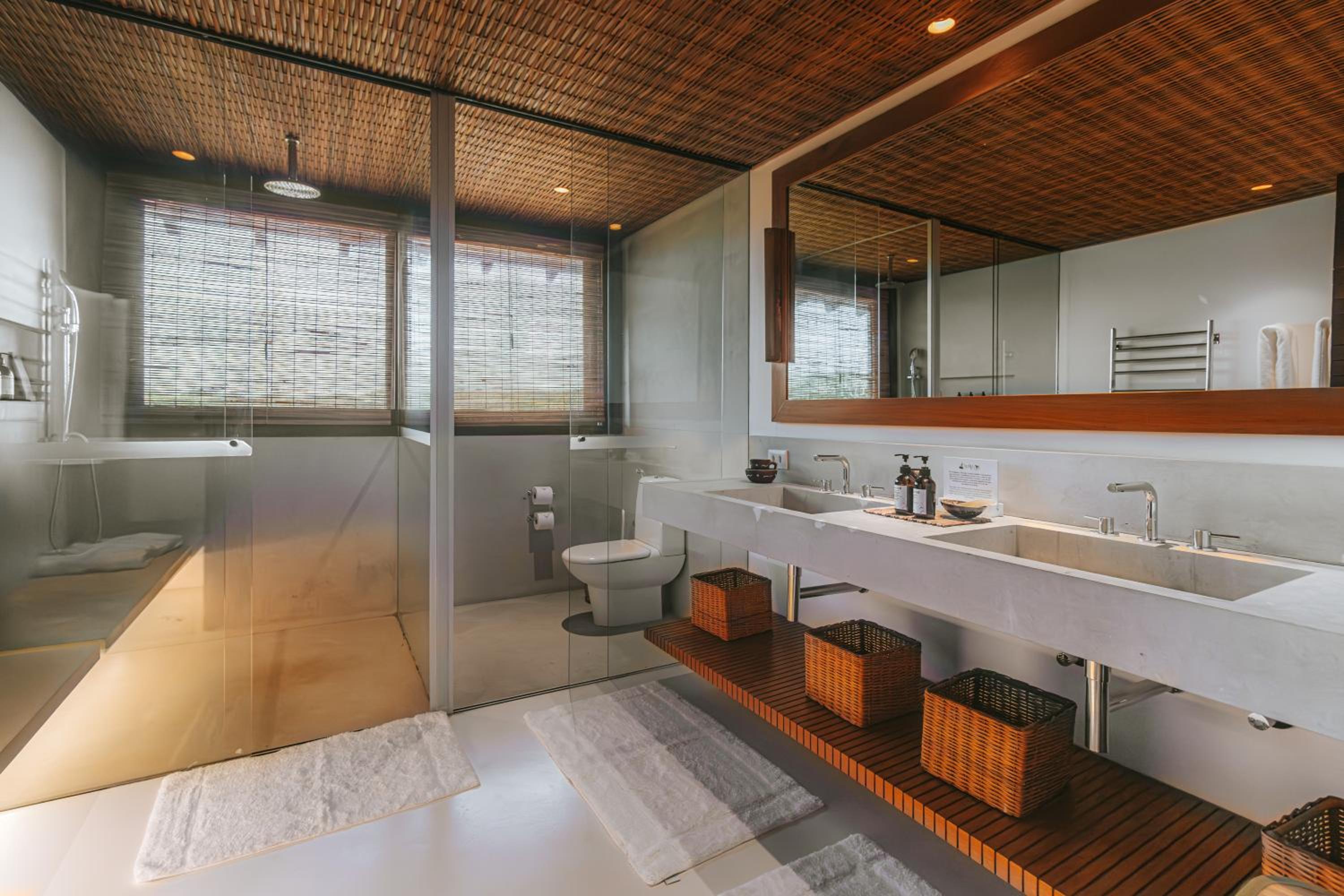 Two-Bedroom Villa photo 2