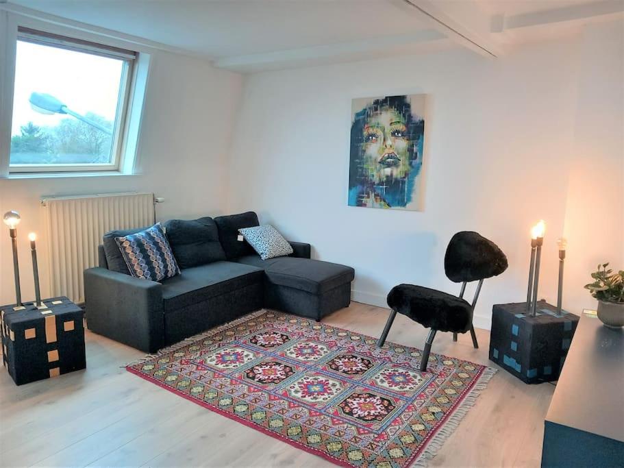 Two-Bedroom Apartment photo 1