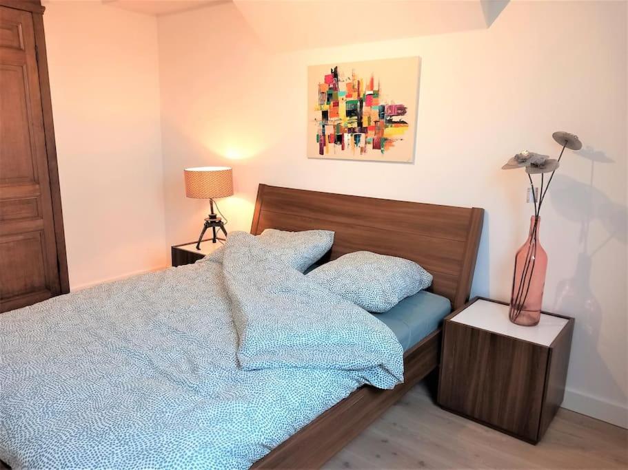 Two-Bedroom Apartment photo 2