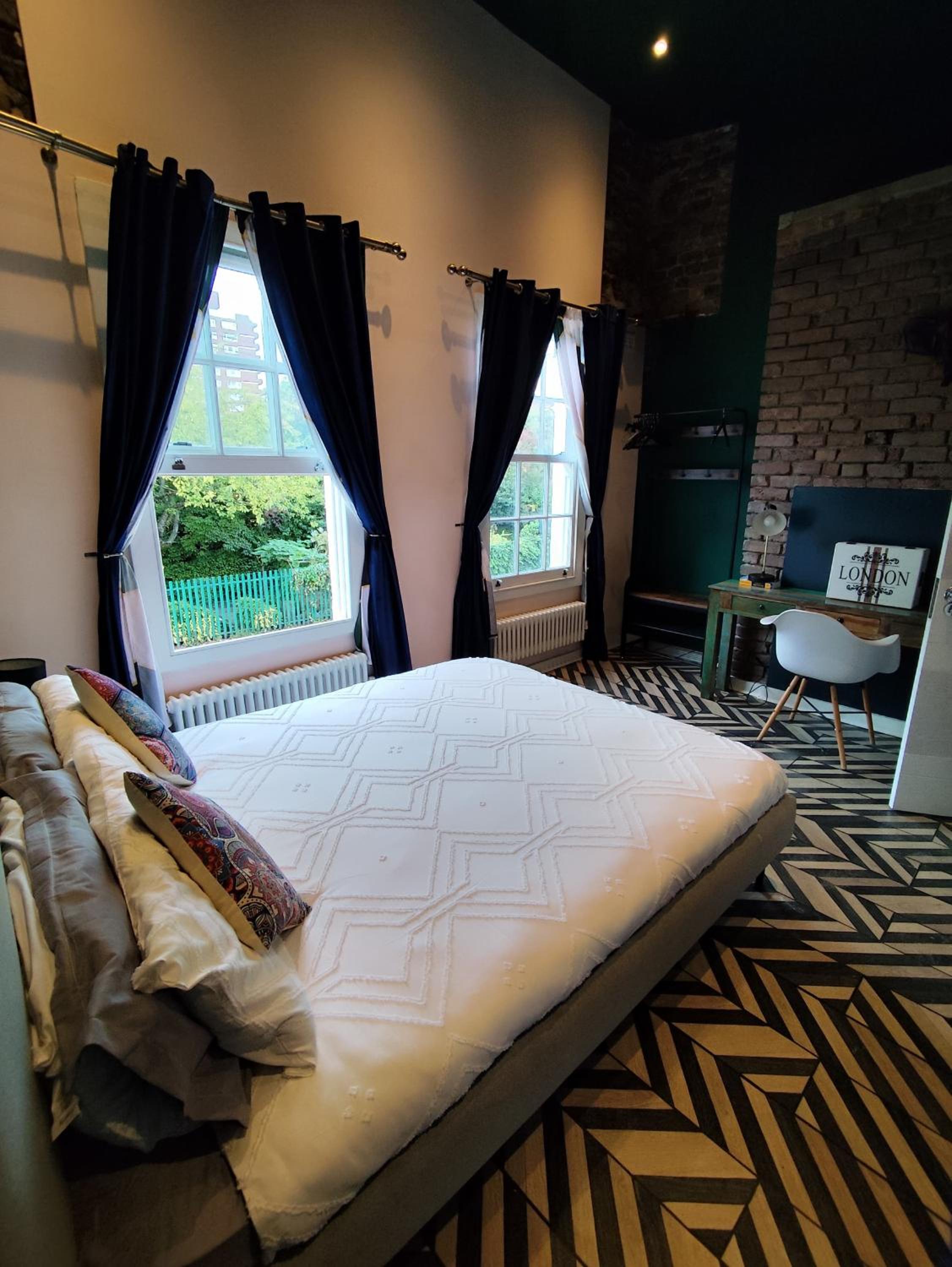 Vacation Home photo 1