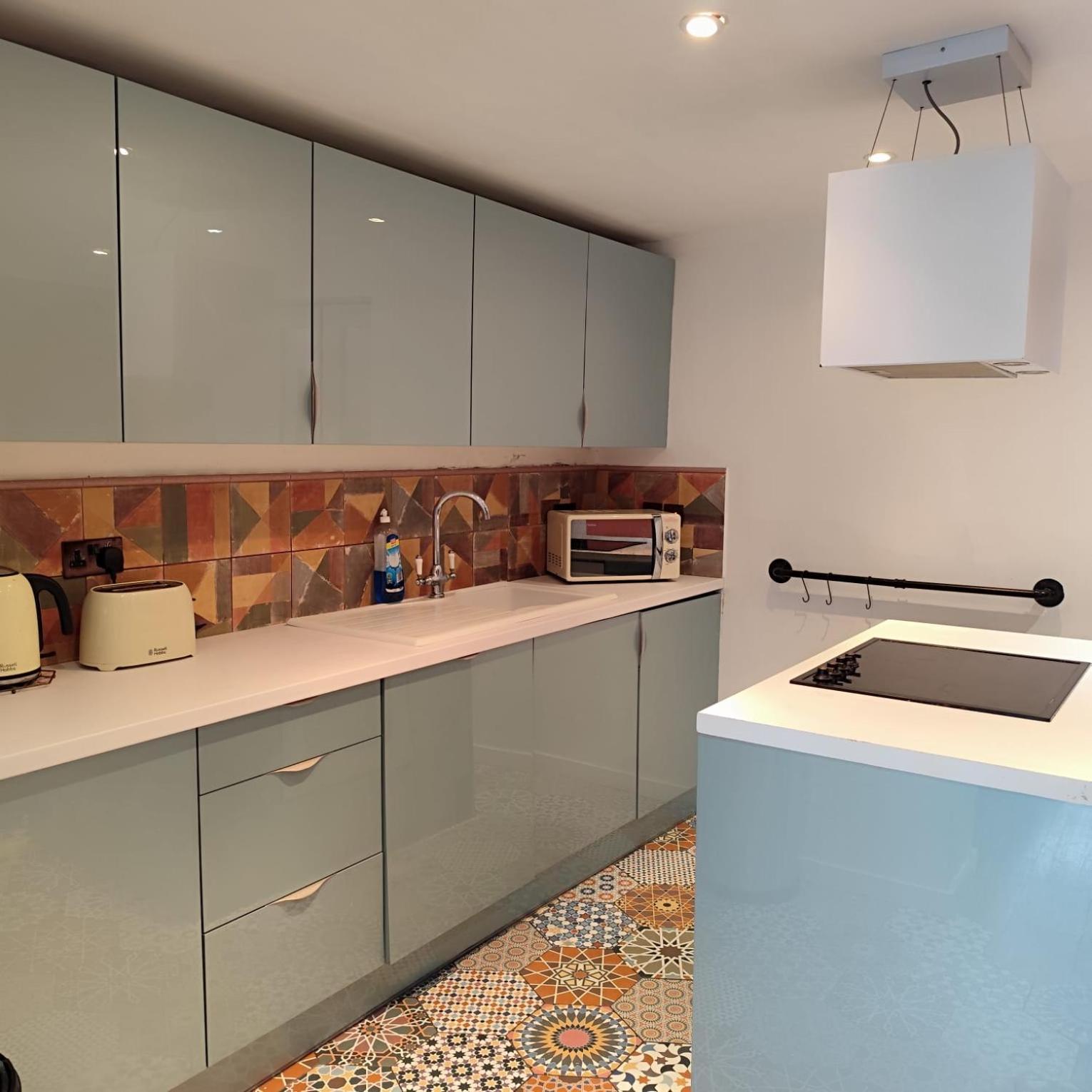 Vacation Home photo 2