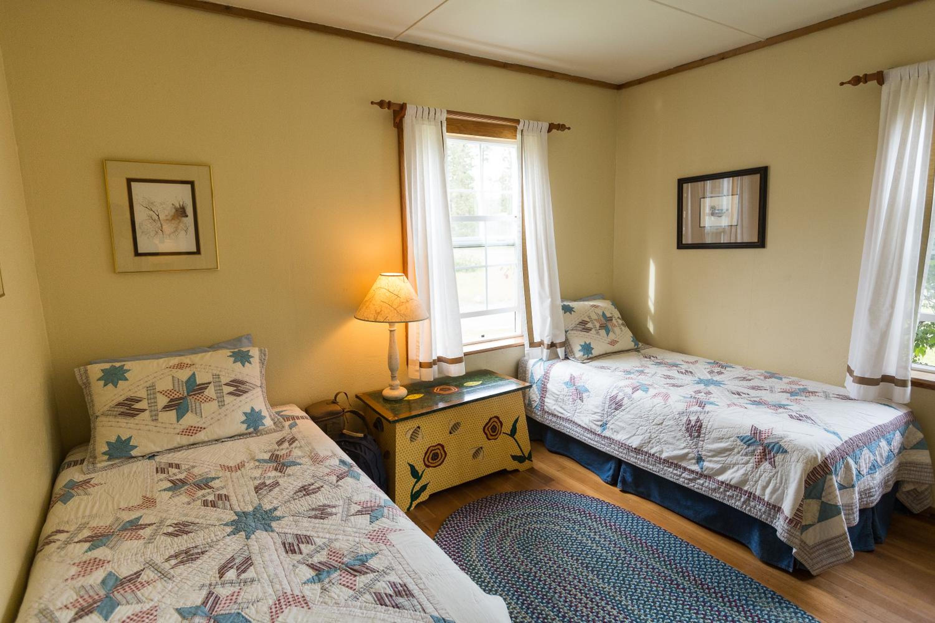 Two-Bedroom House photo 1