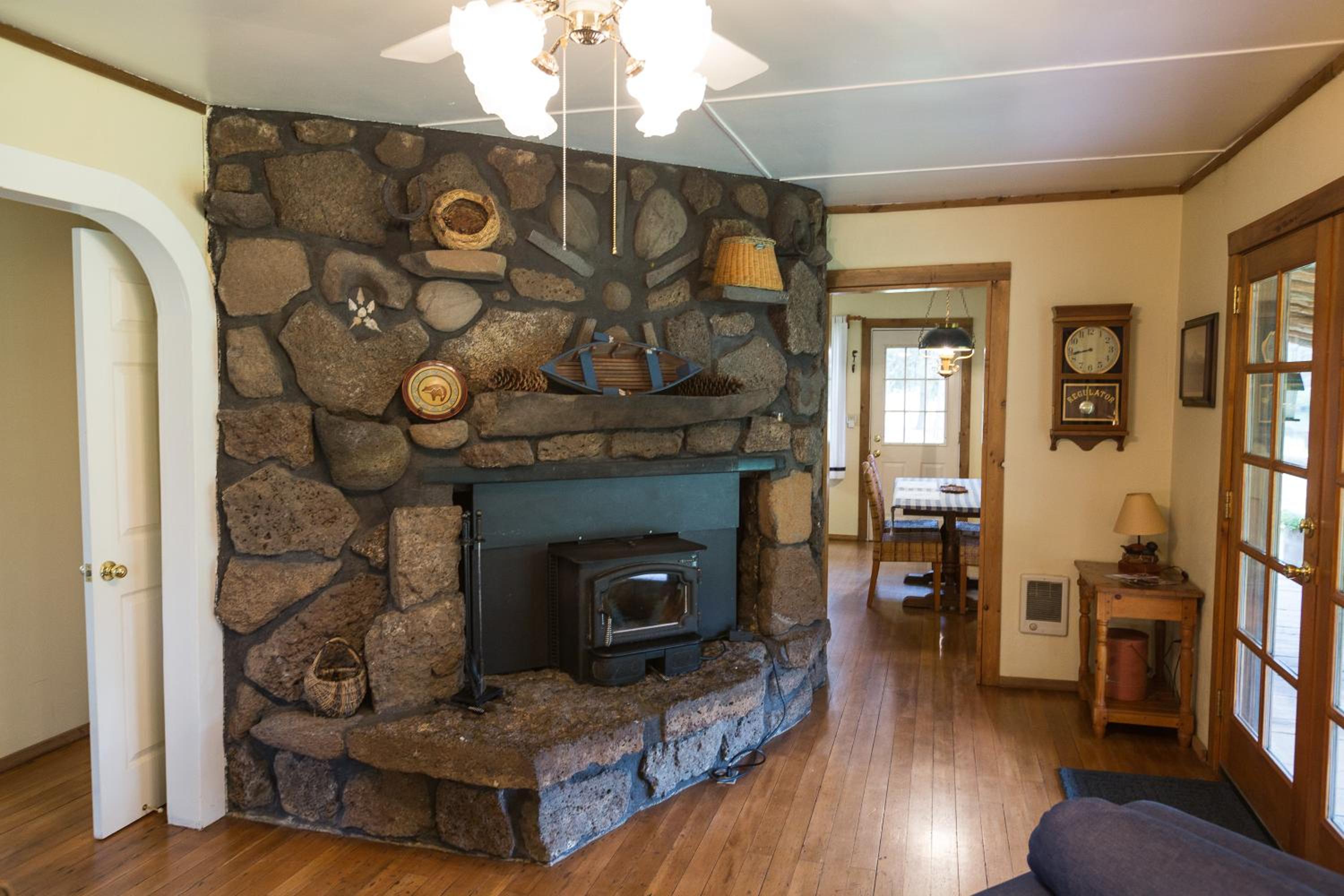 Two-Bedroom House photo 2