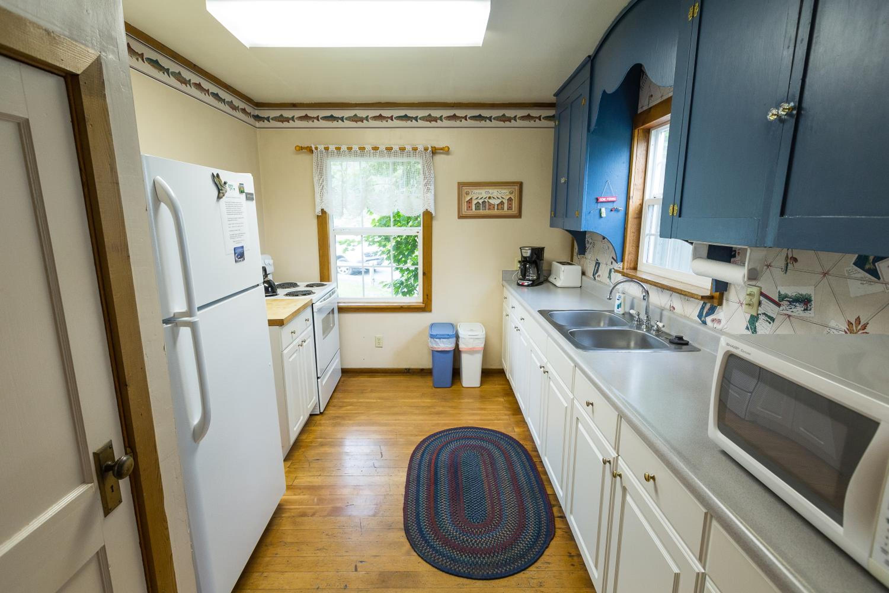 Two-Bedroom House photo 3