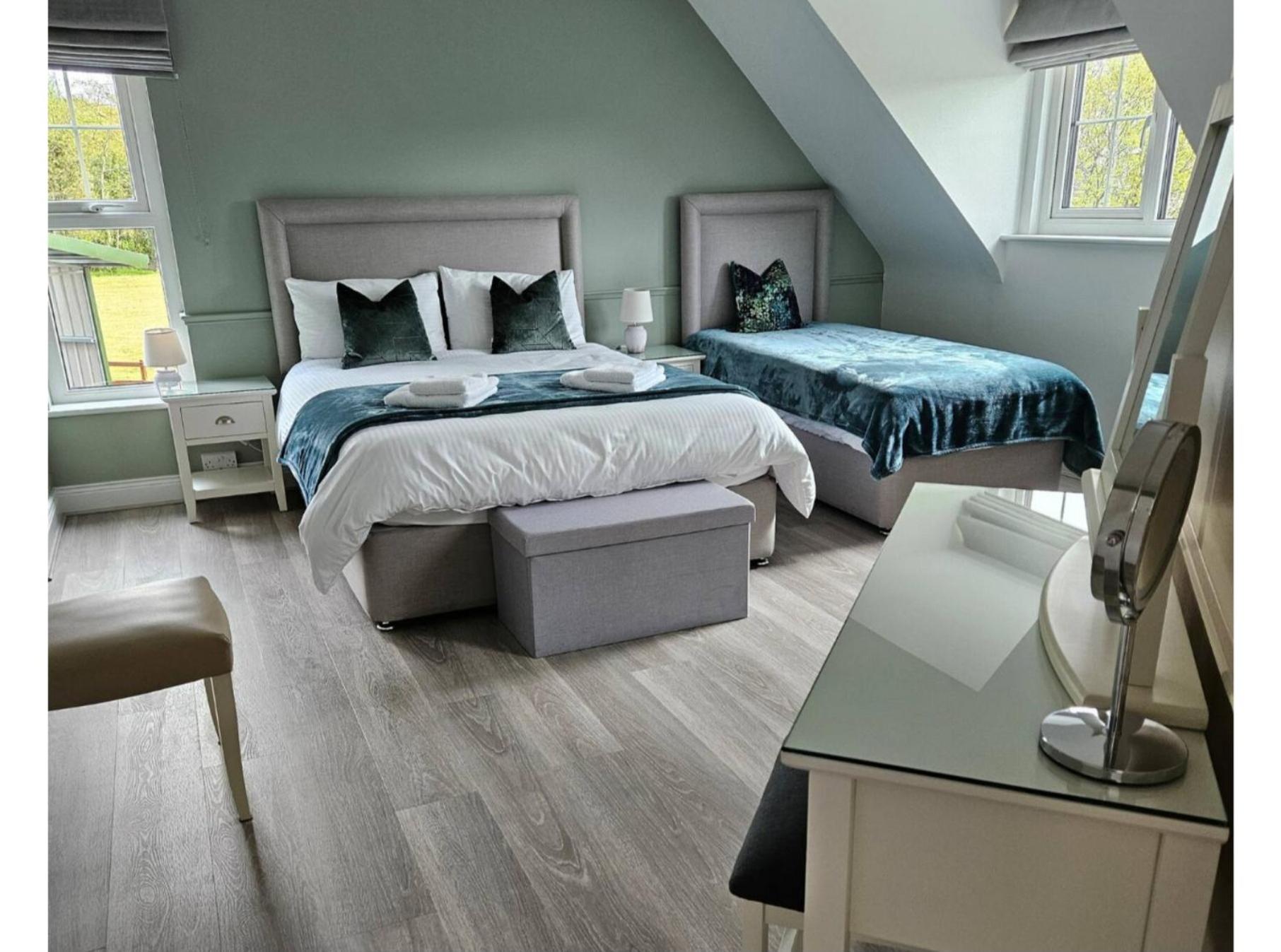 Triple Room photo 1