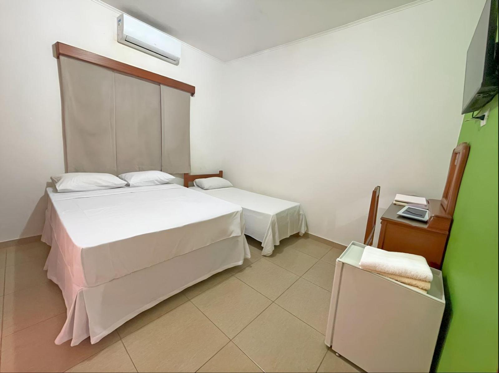Triple Room photo 3