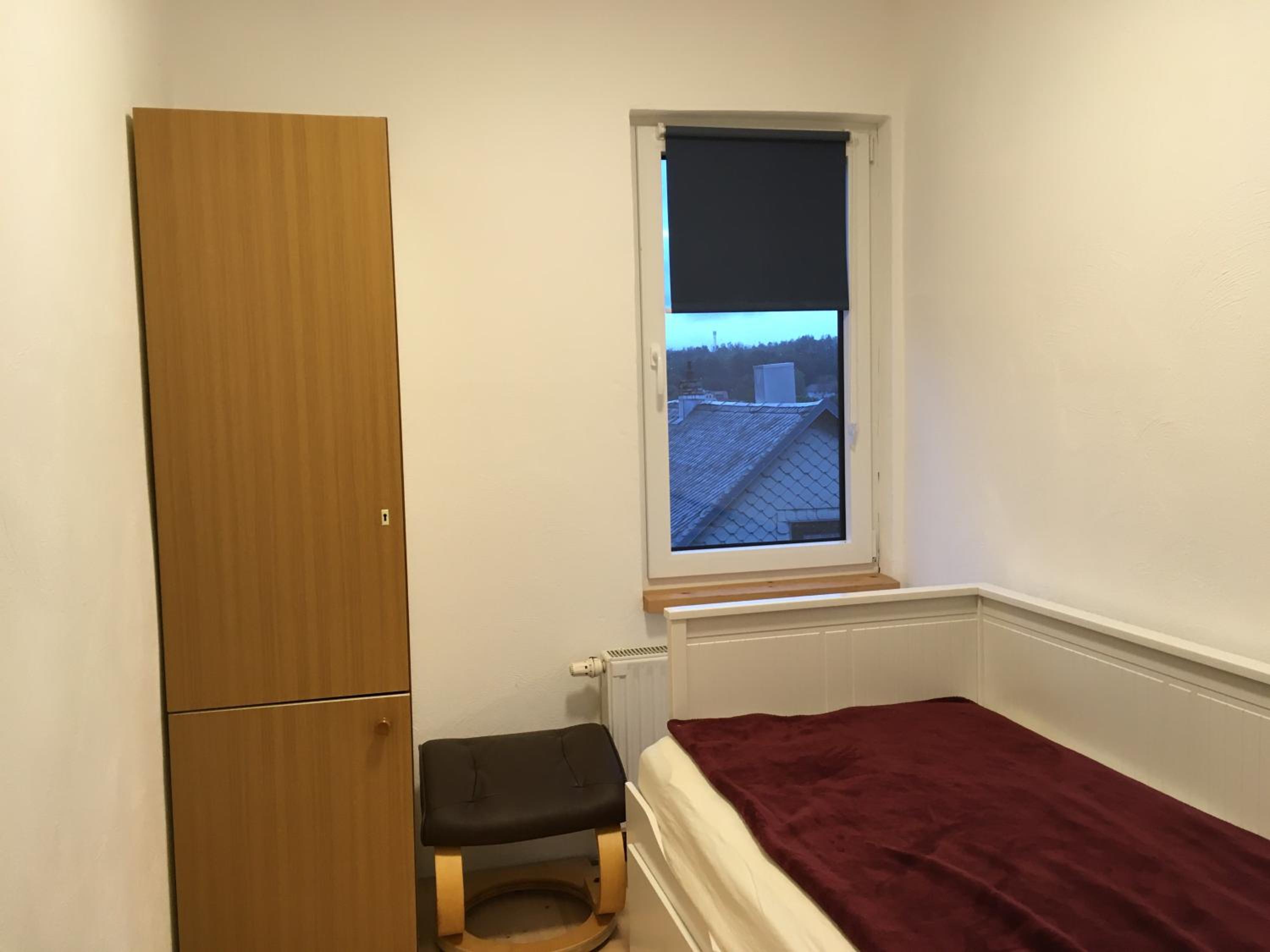 Four-Bedroom House photo 1
