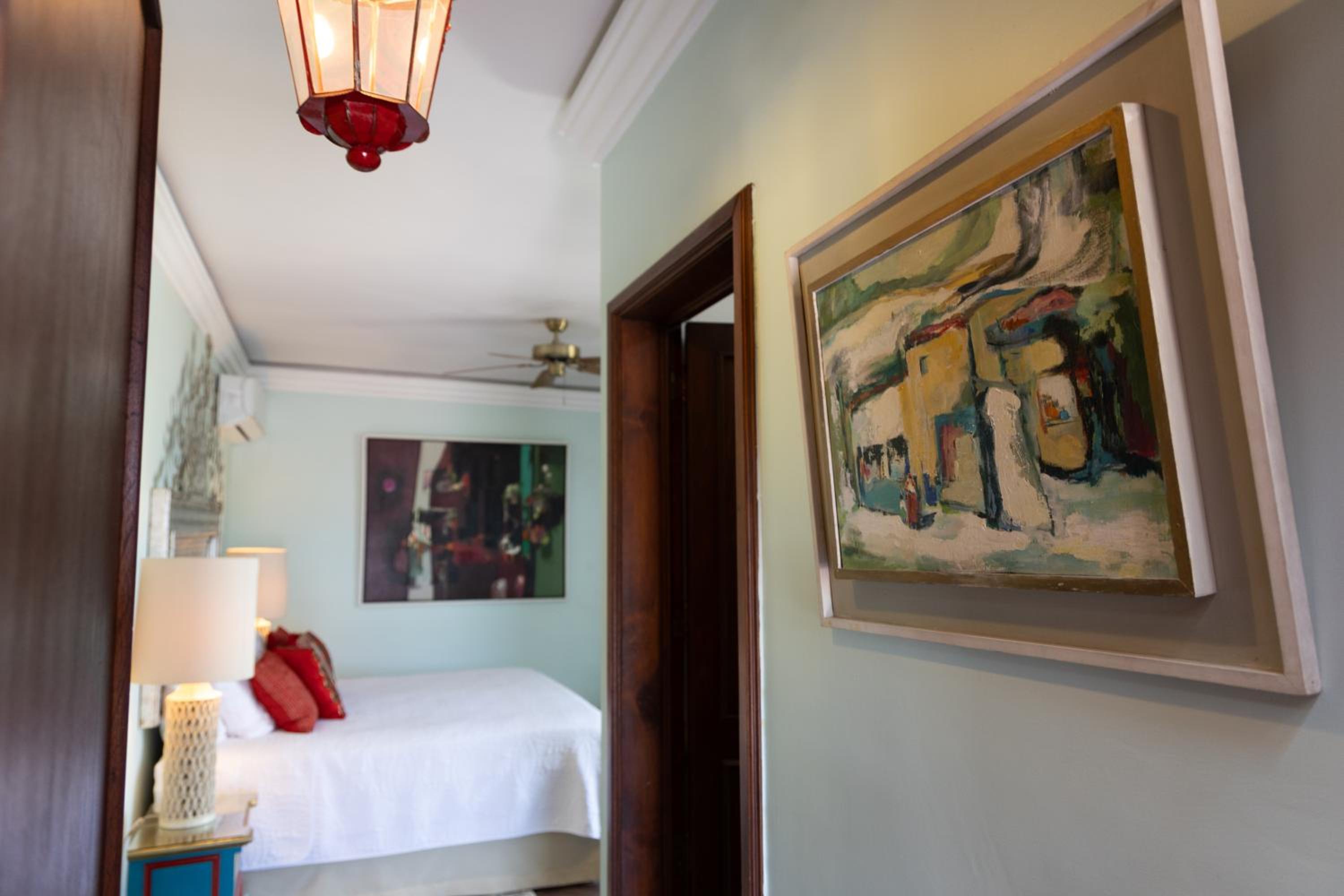 Deluxe Double Room - Photo 5