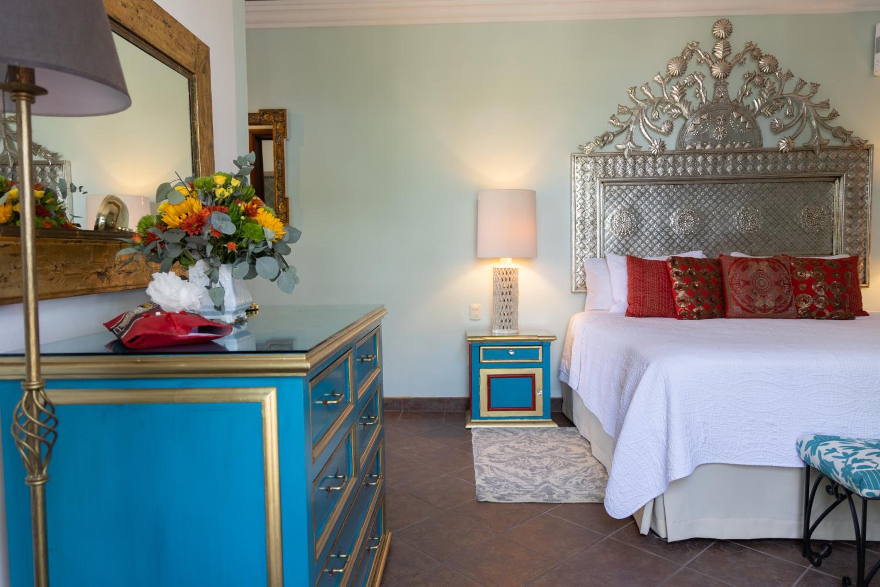 Deluxe Double Room - Photo 2