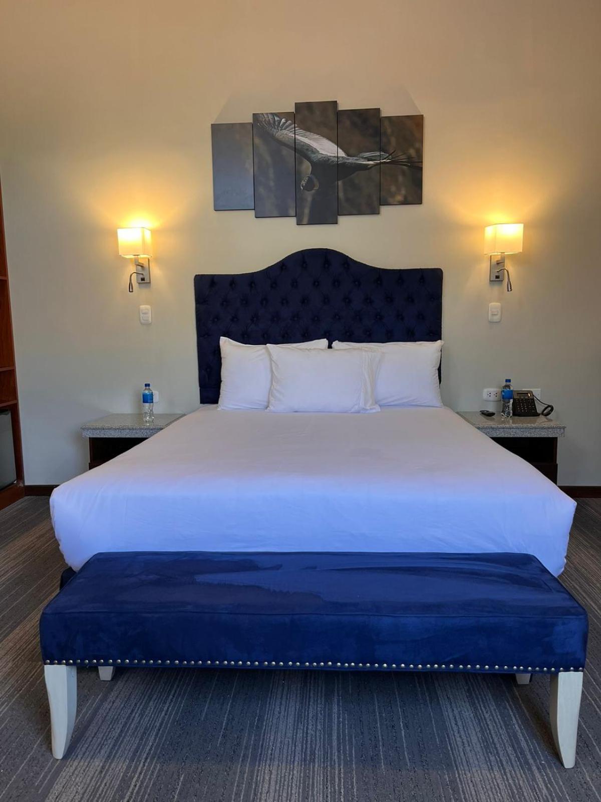 Superior Queen Room photo 1