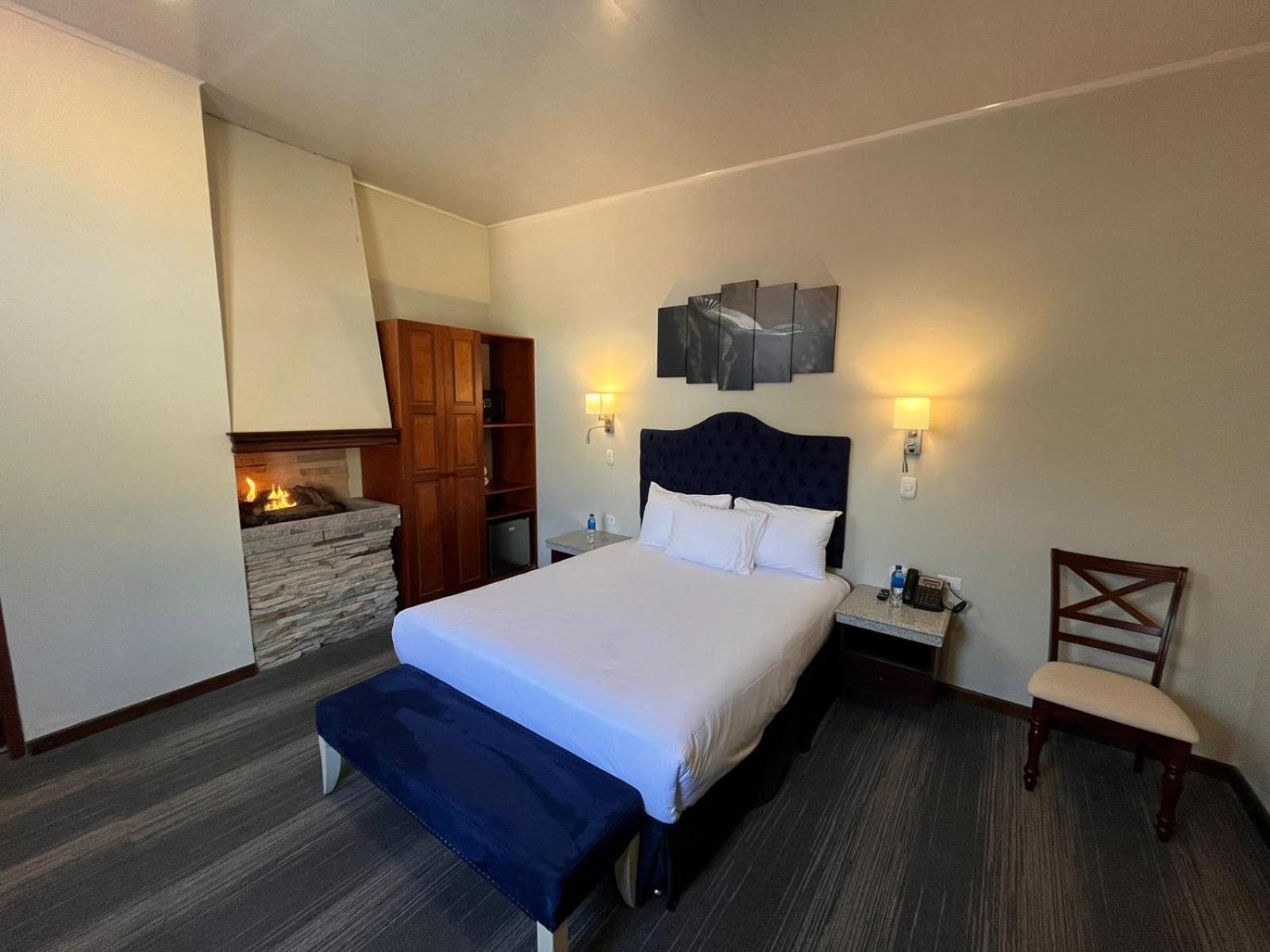 Superior Queen Room photo 2