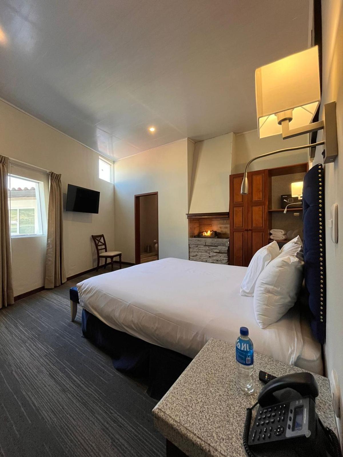 Superior Queen Room photo 3