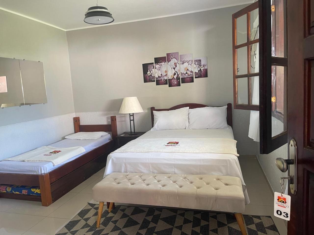 Triple Room photo 3