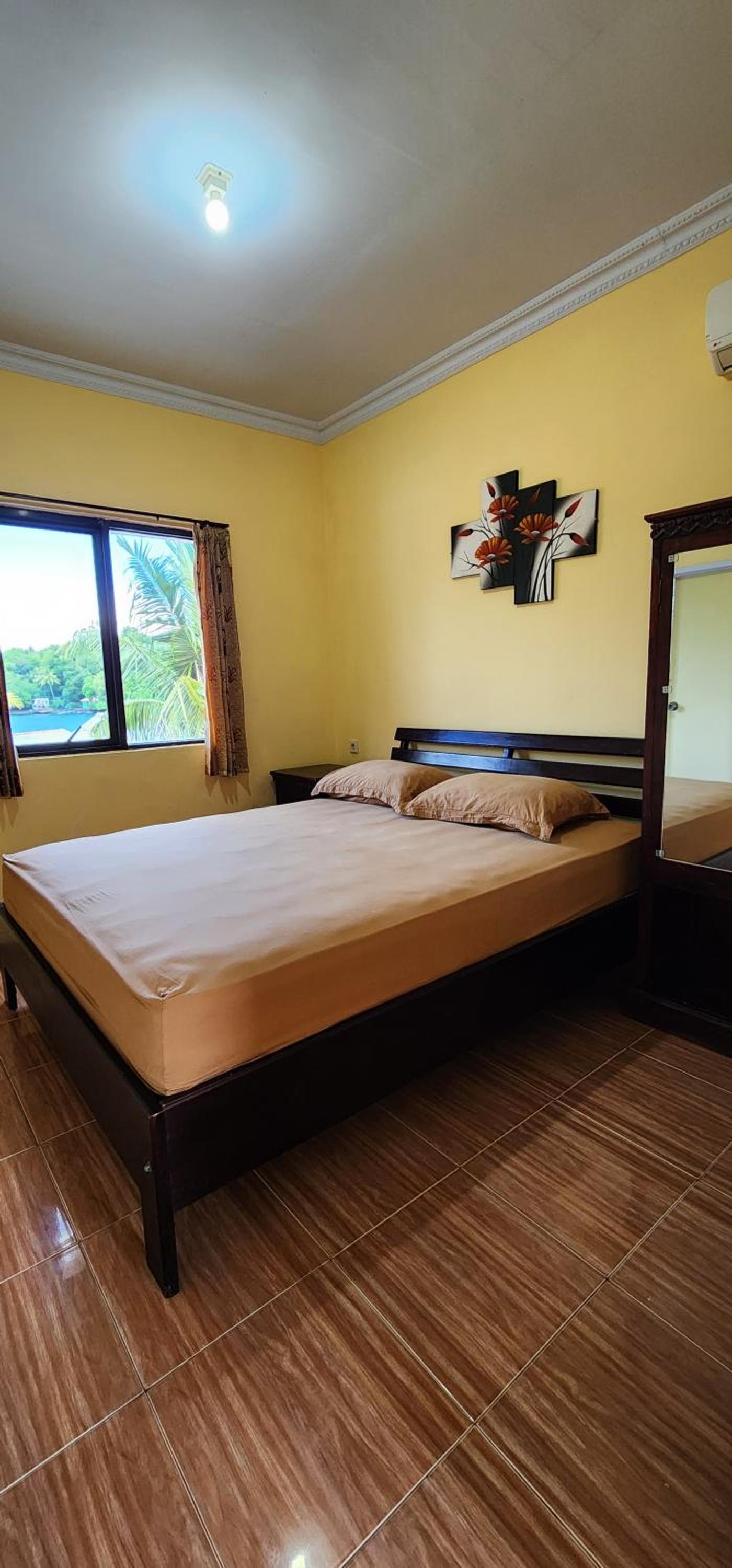 Standard Double Room - Photo 14