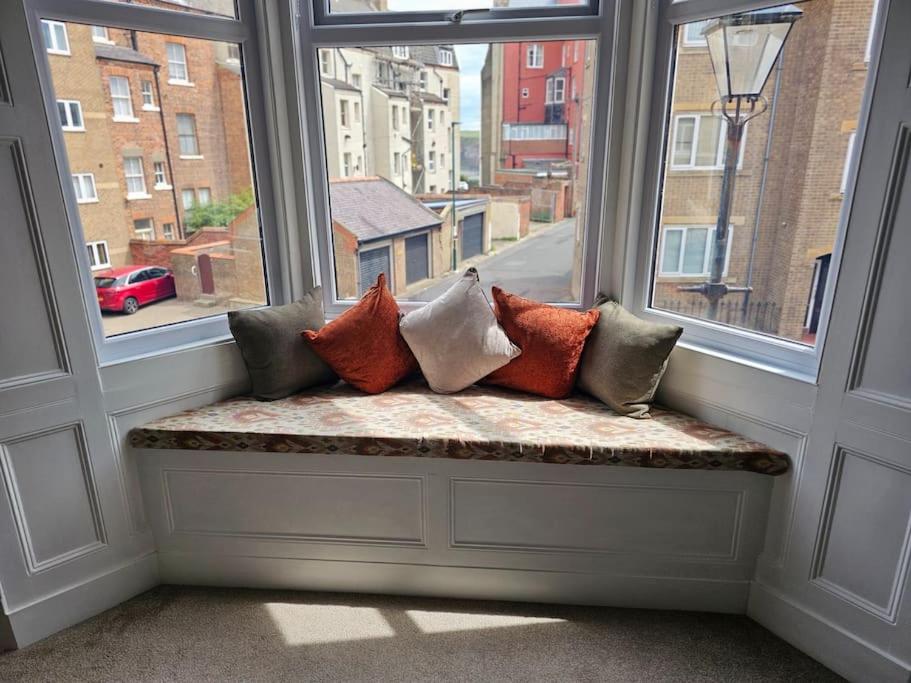 Two-Bedroom Apartment photo 2