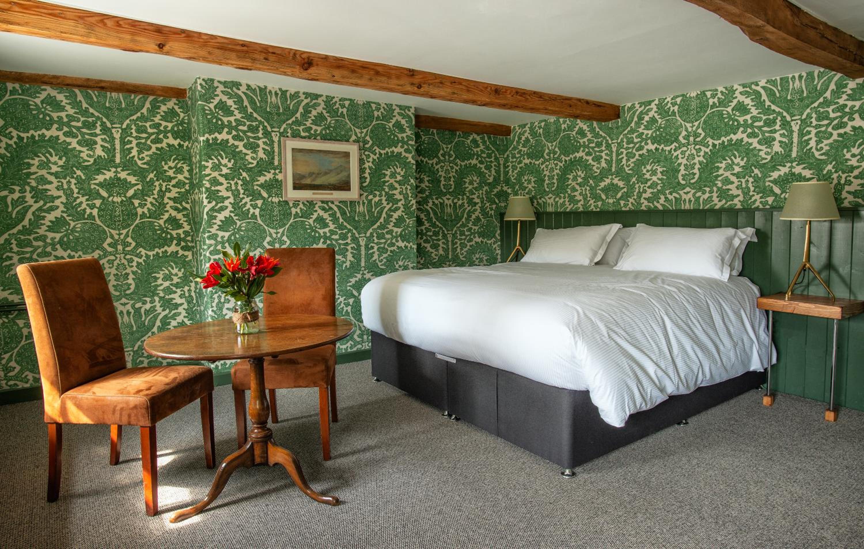 Superior Double Room photo 2