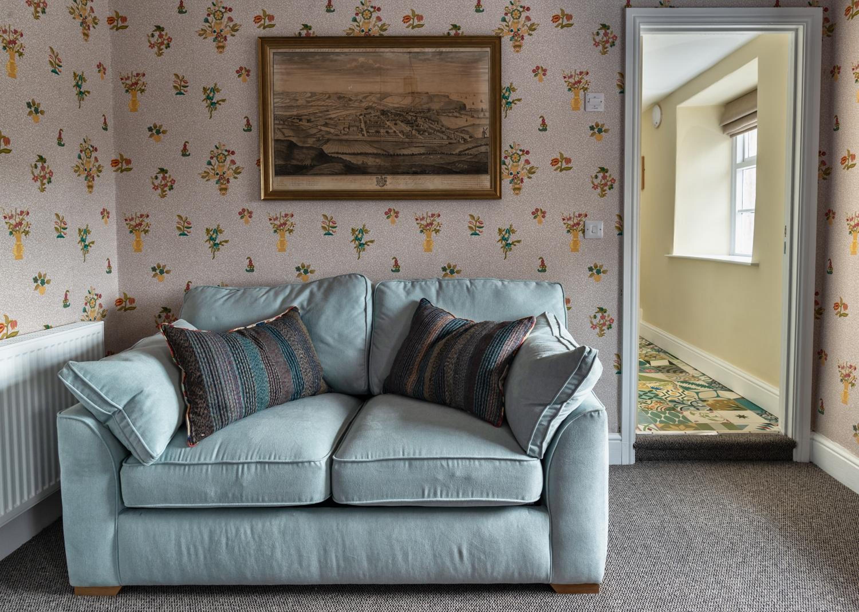 Superior Double Room photo 1