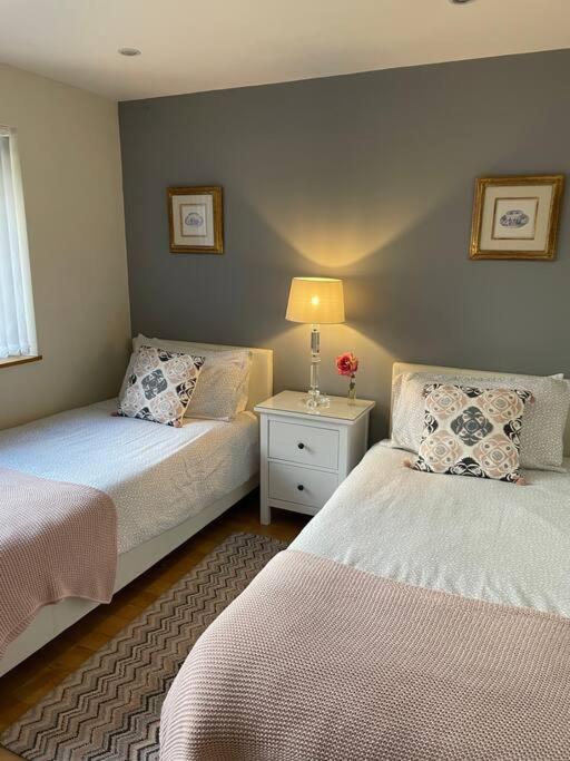 Two-Bedroom House photo 1