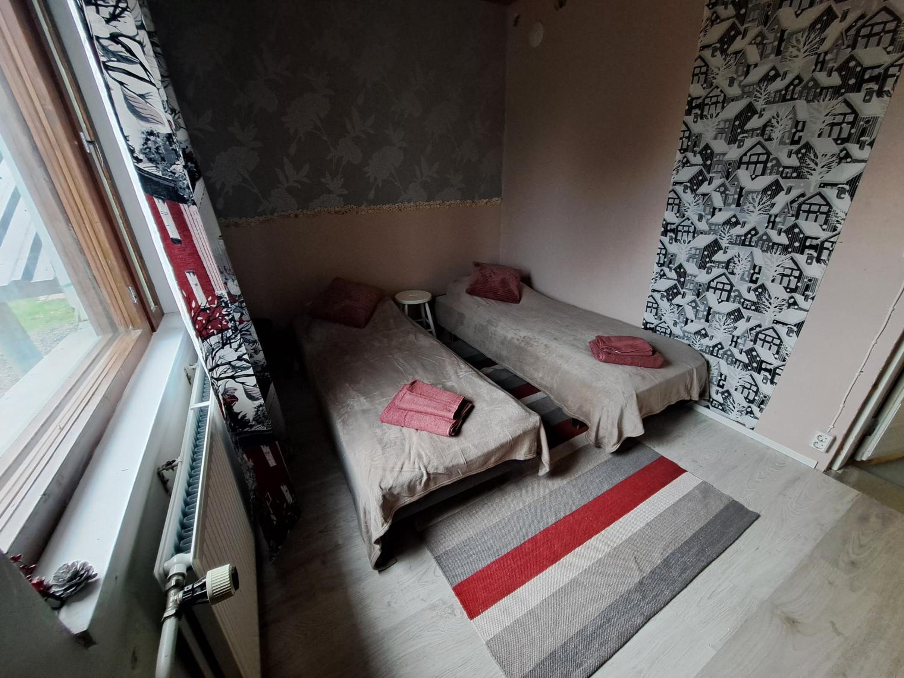 Economy Single Room photo 3