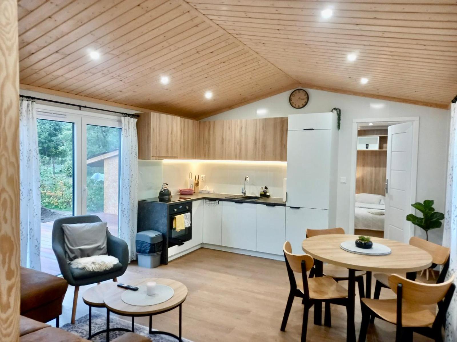 Two-Bedroom Chalet photo 1