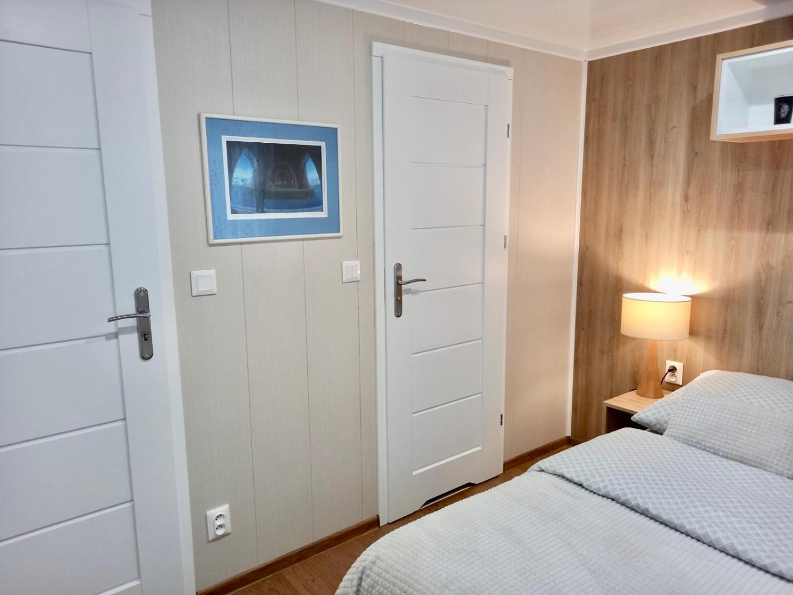 Two-Bedroom Chalet photo 3