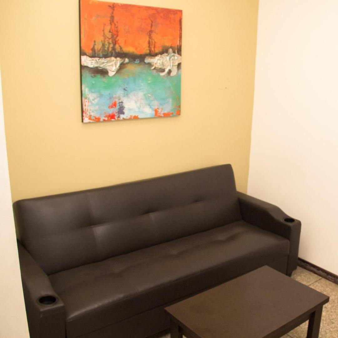 Studio with Sofa Bed photo 1
