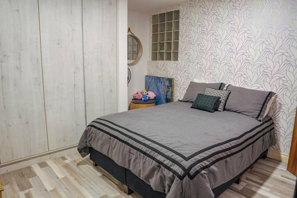 Three-Bedroom Villa photo 1