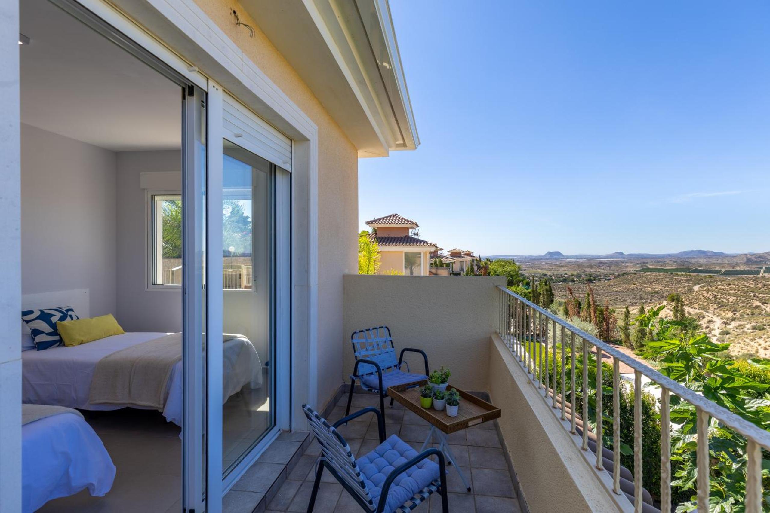 Villa With Private Pool photo 3